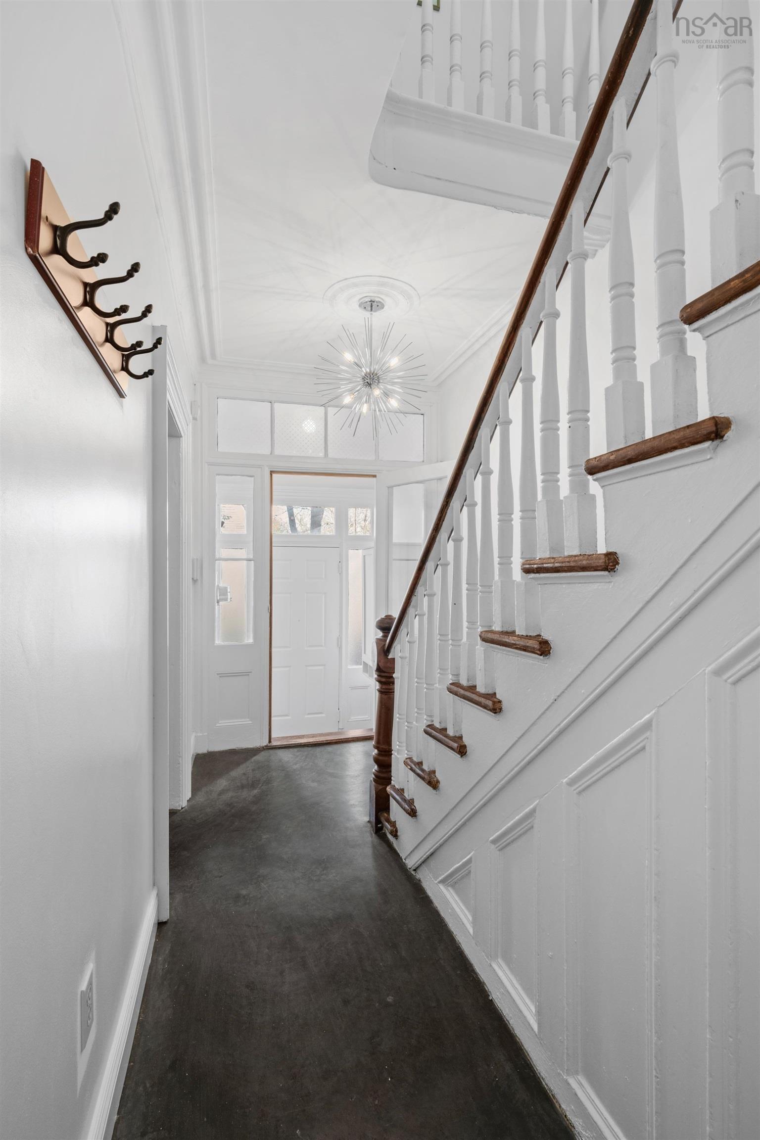 $649,900.00: 2112 Brunswick Street, Halifax