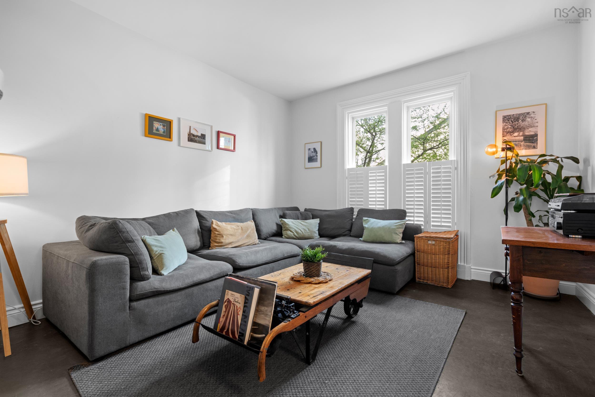 $649,900.00: 2112 Brunswick Street, Halifax