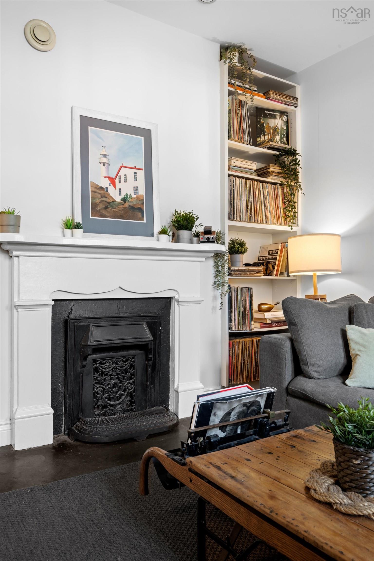 $649,900.00: 2112 Brunswick Street, Halifax