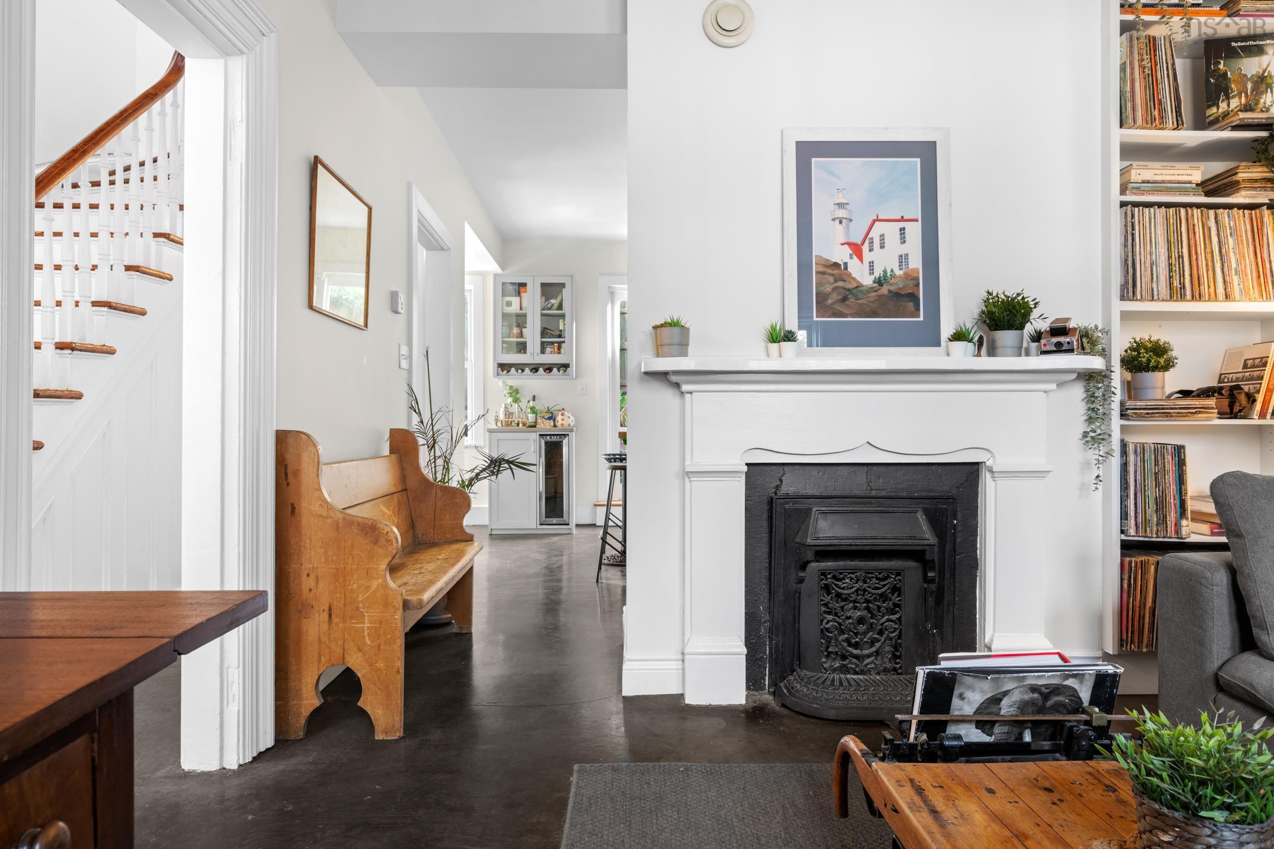 $649,900.00: 2112 Brunswick Street, Halifax