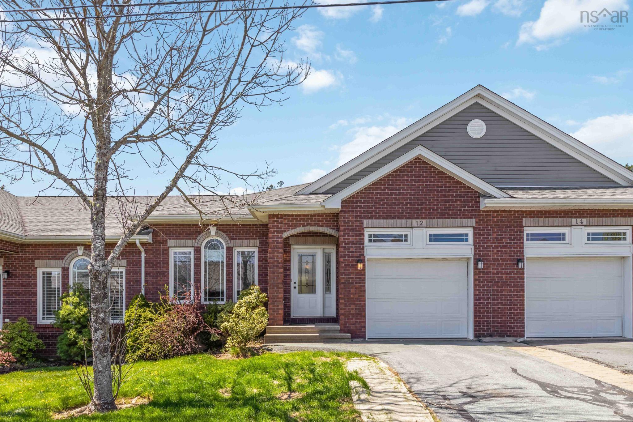 12 Kirkwood Court, Bedford, NS (MLS® 202510942)