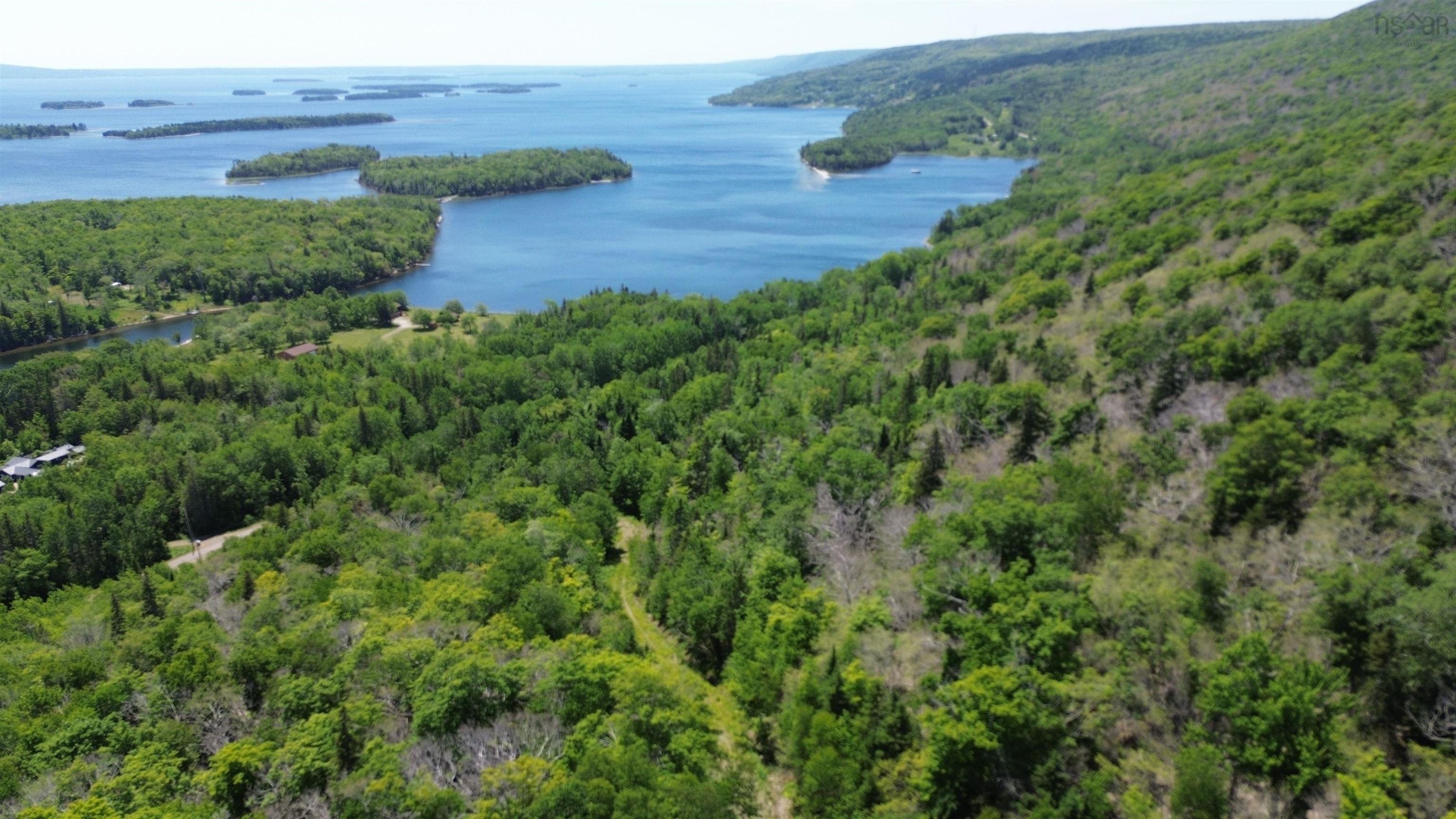 $249,000.00: Marble Mountain Road, Marble Mountain