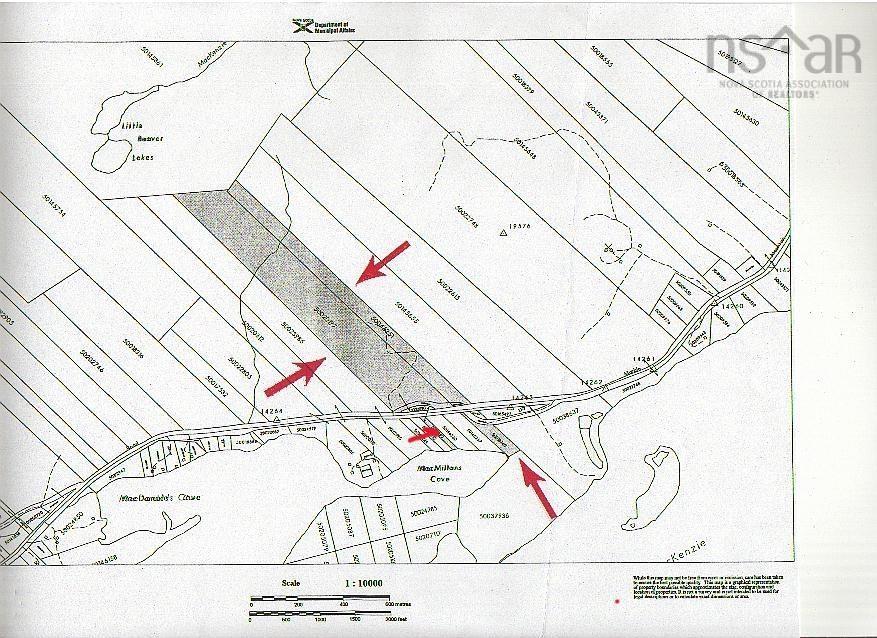 $249,000.00: Marble Mountain Road, Marble Mountain