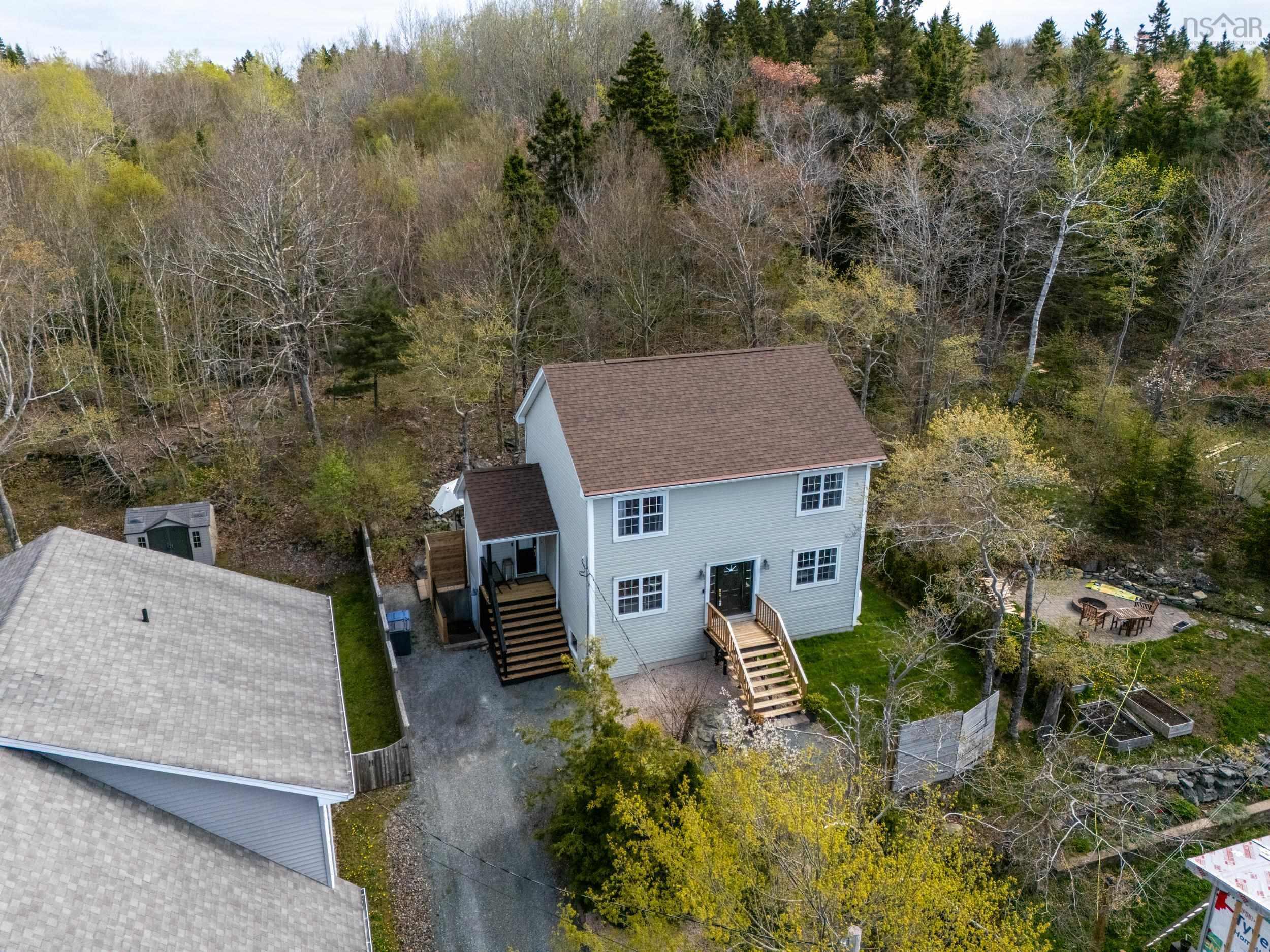 826 Waverley Road, Dartmouth, NS (MLS® 202510965)