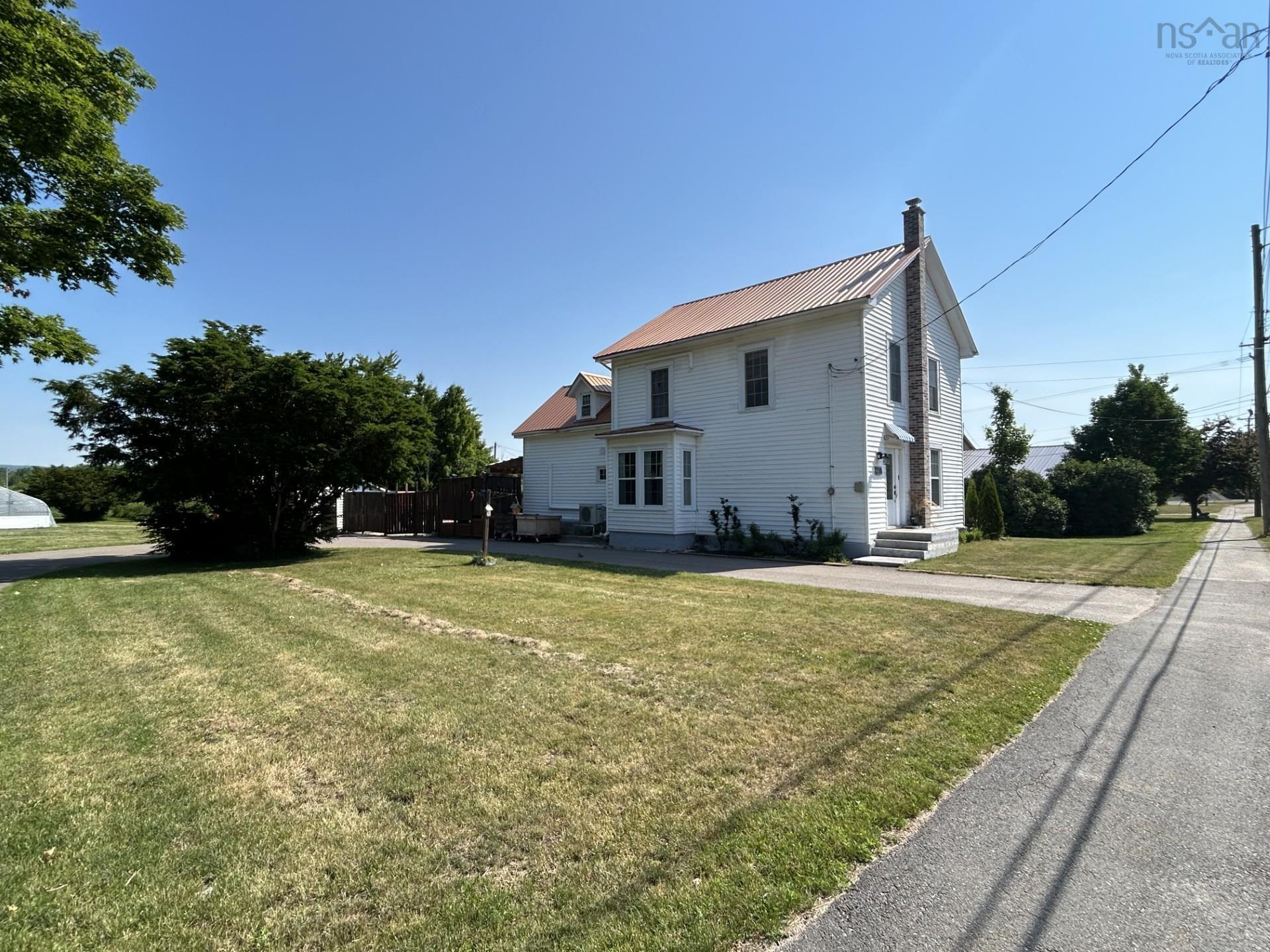 $395,000.00: 218 Main Street, Berwick