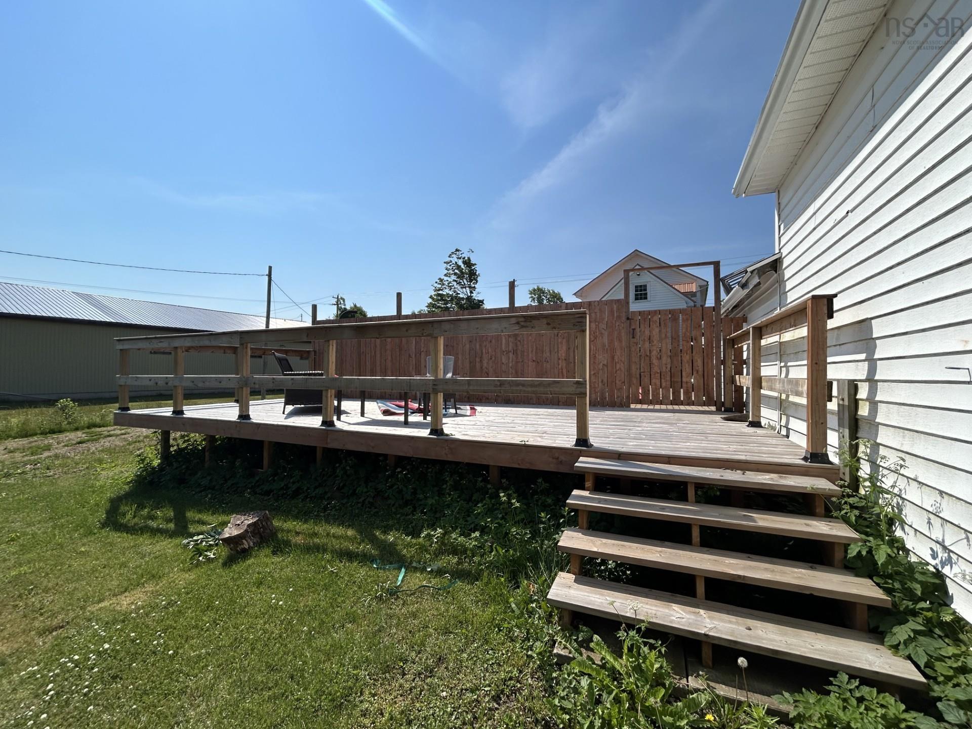 $395,000.00: 218 Main Street, Berwick