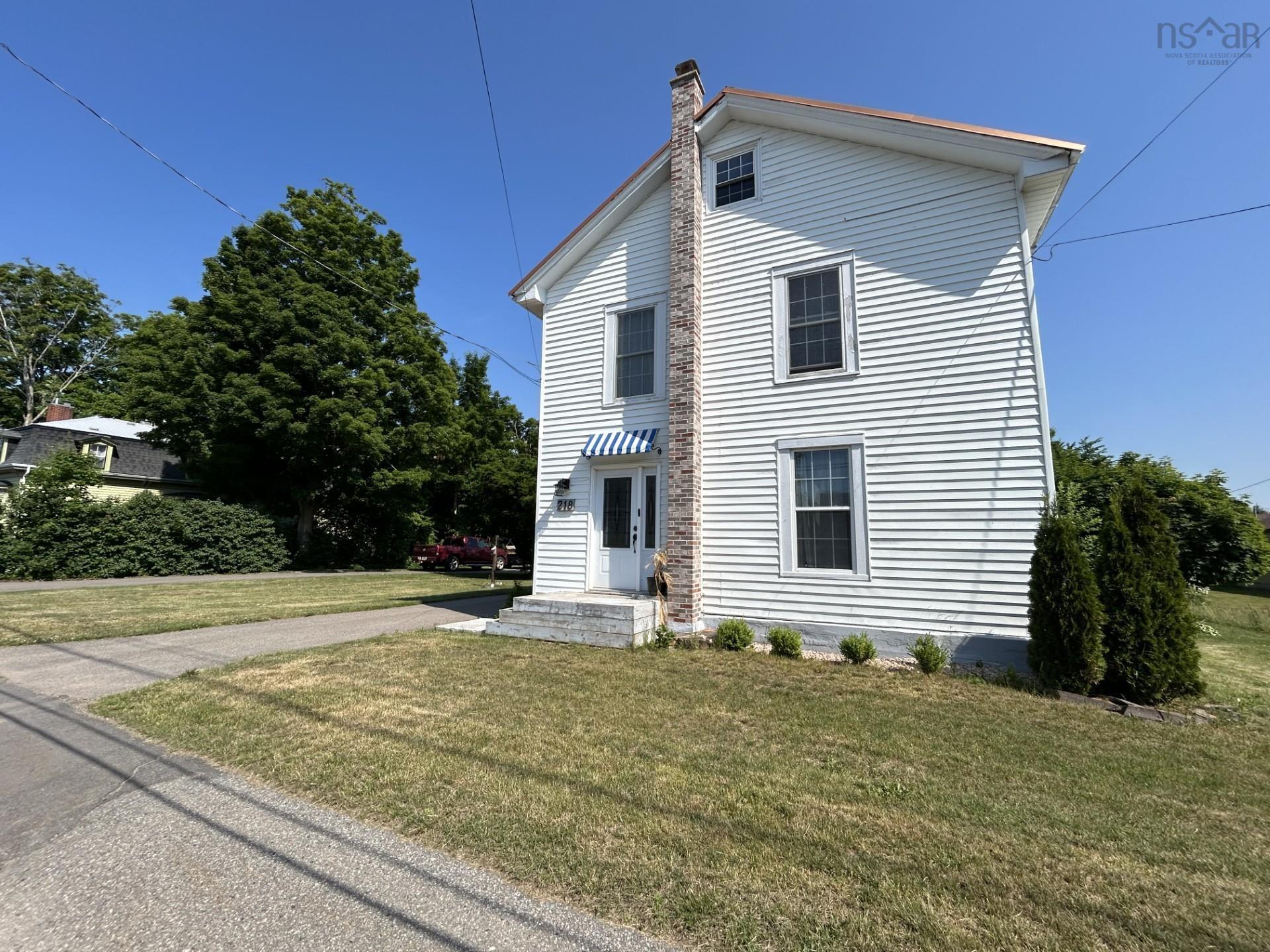 $395,000.00: 218 Main Street, Berwick