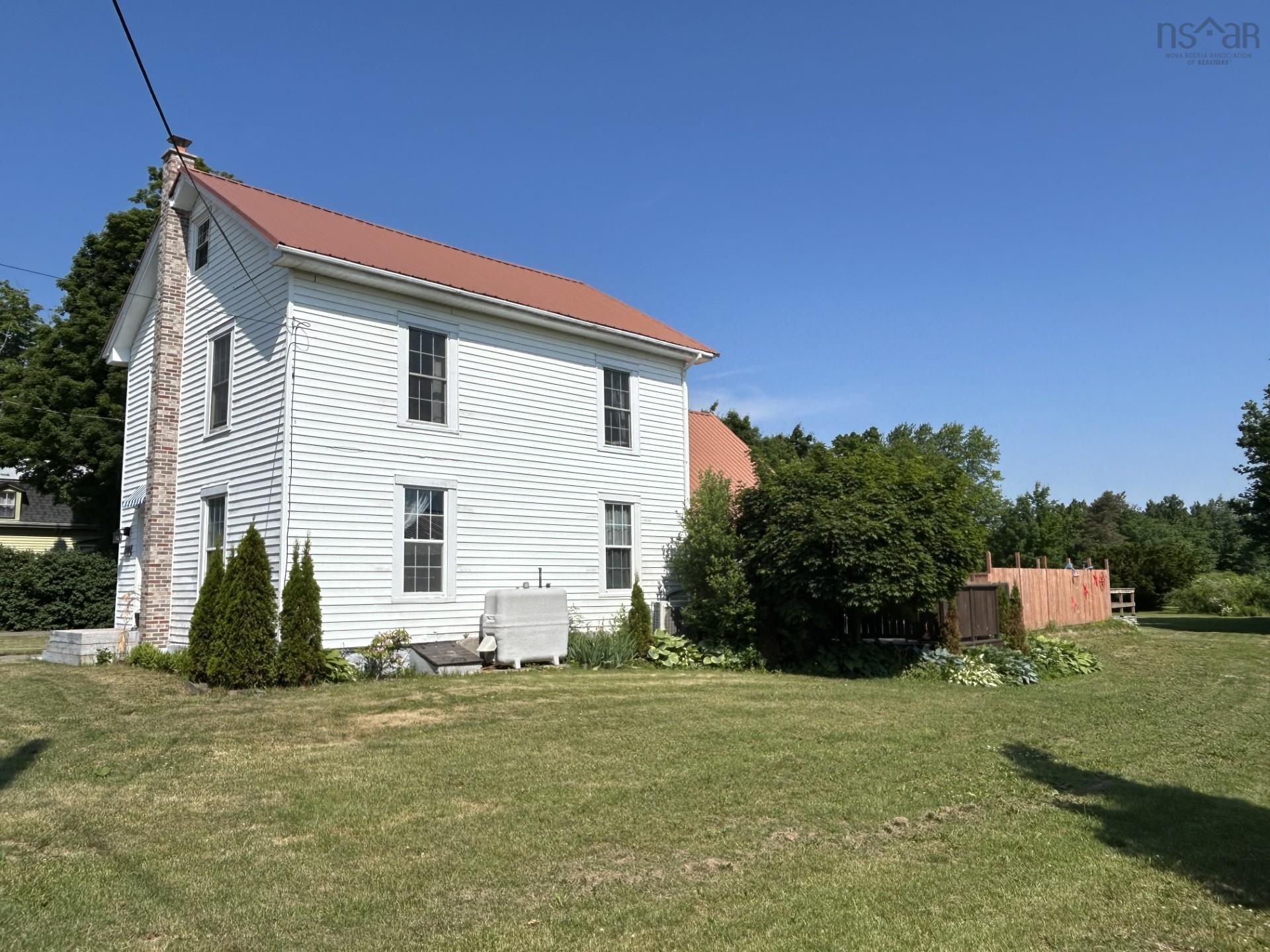 $395,000.00: 218 Main Street, Berwick