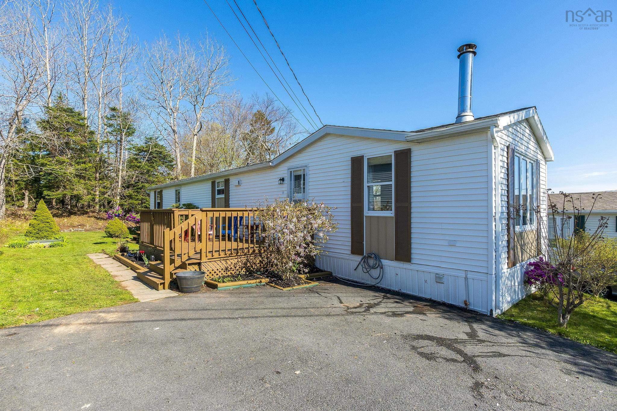 $215,000.00: 7 Boutililer Drive, Sackville