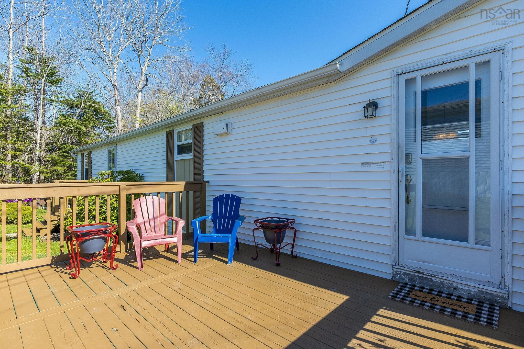 $215,000.00: 7 Boutililer Drive, Sackville
