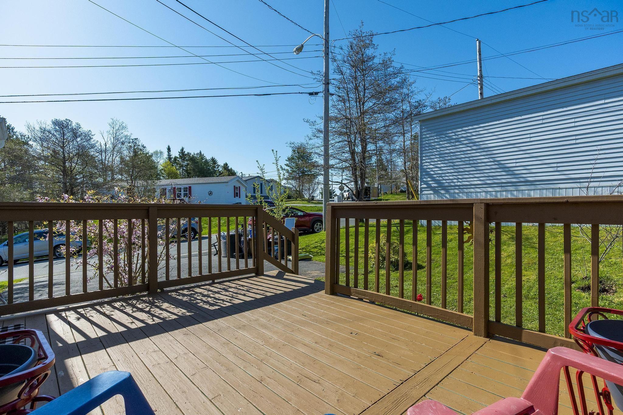 $215,000.00: 7 Boutililer Drive, Sackville