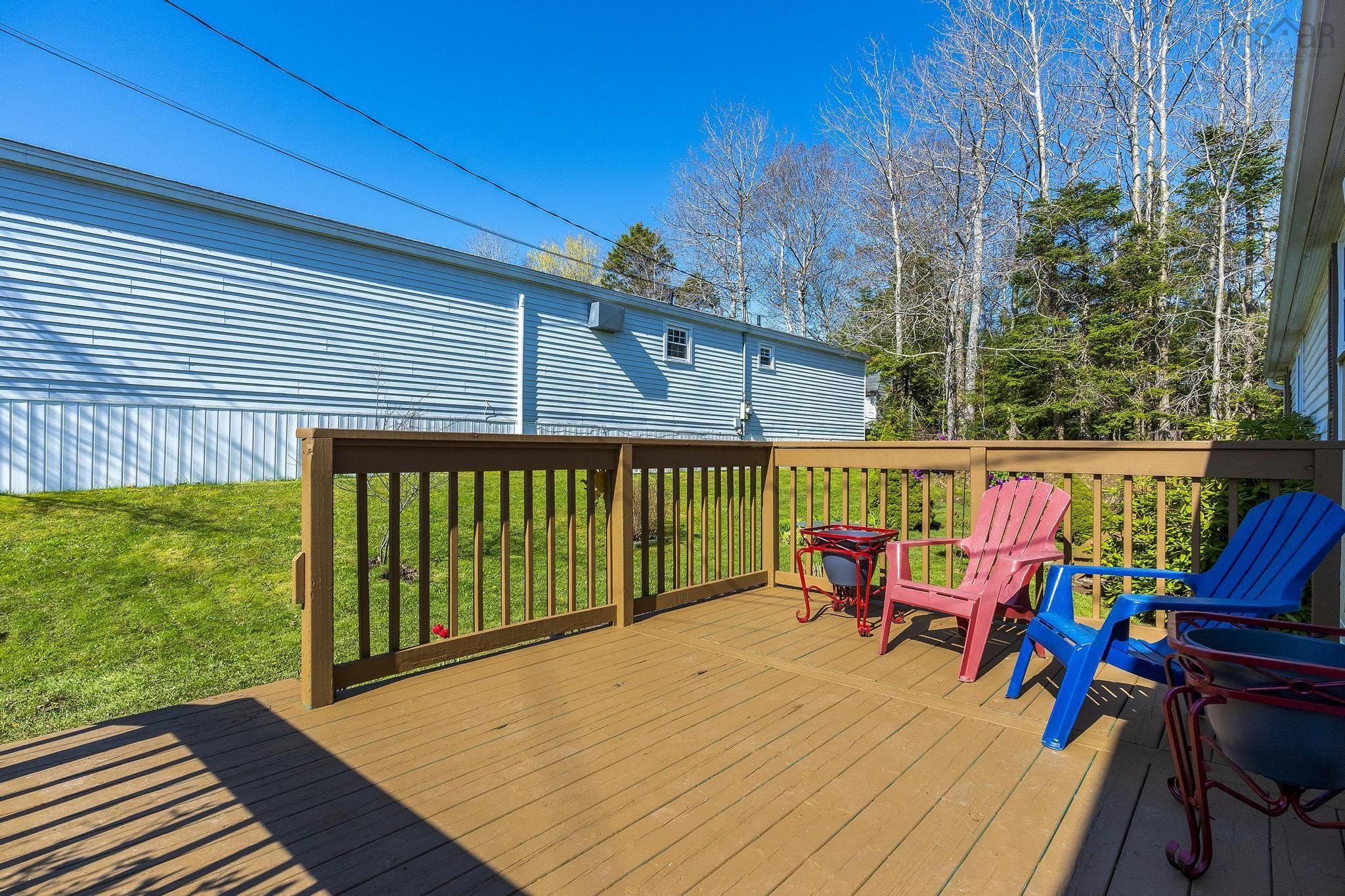 $215,000.00: 7 Boutililer Drive, Sackville