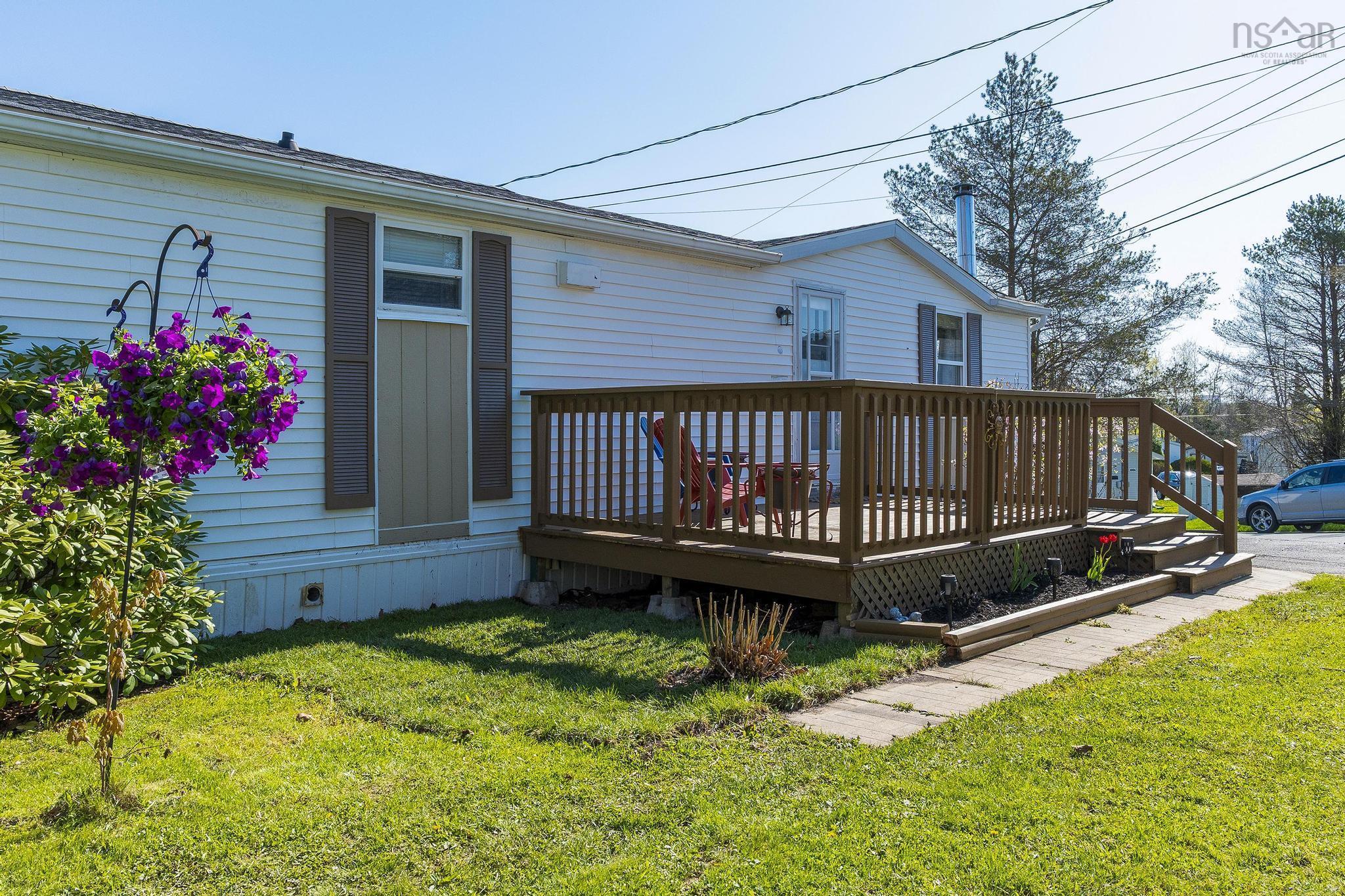$215,000.00: 7 Boutililer Drive, Sackville