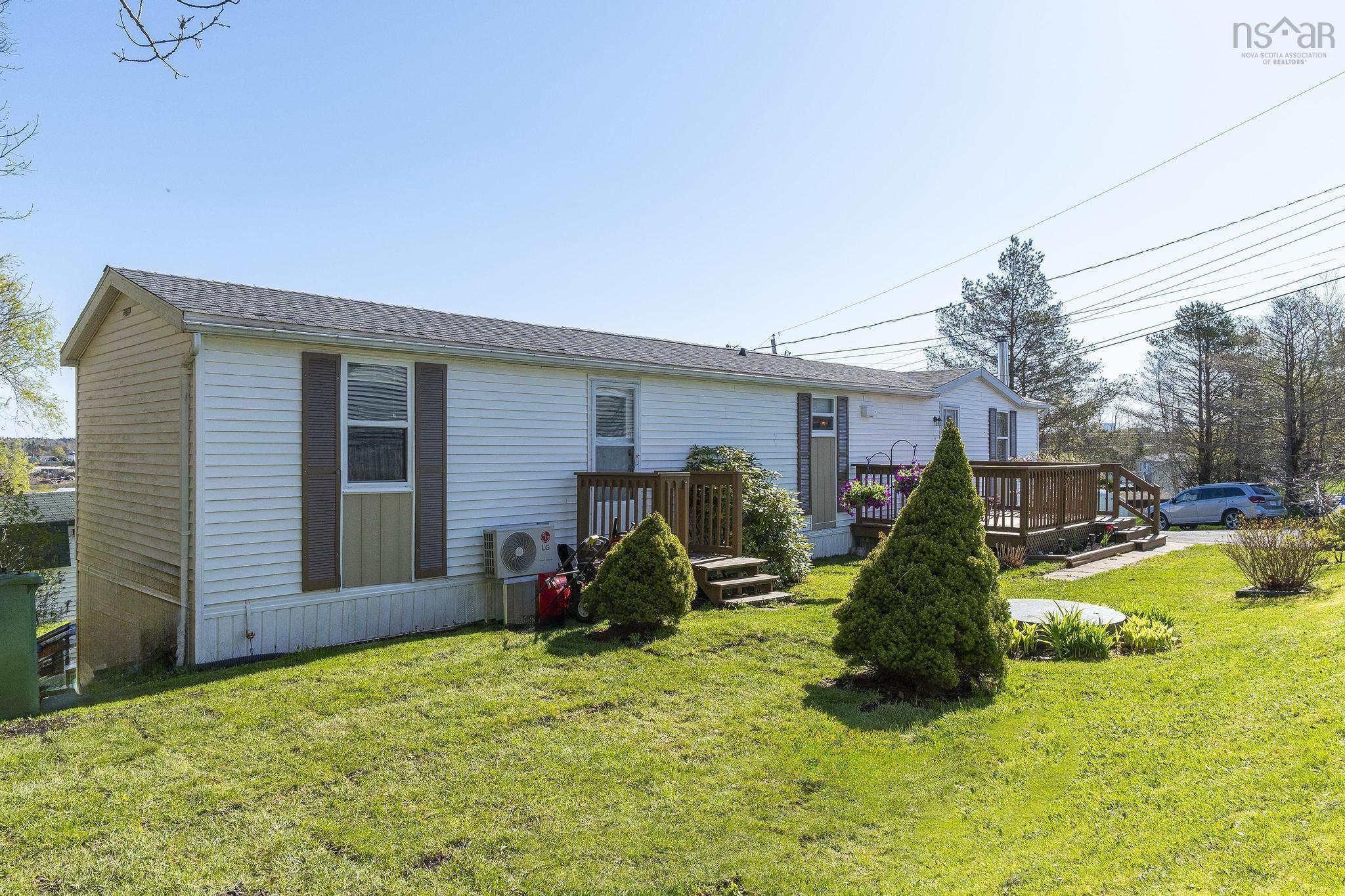 $215,000.00: 7 Boutililer Drive, Sackville