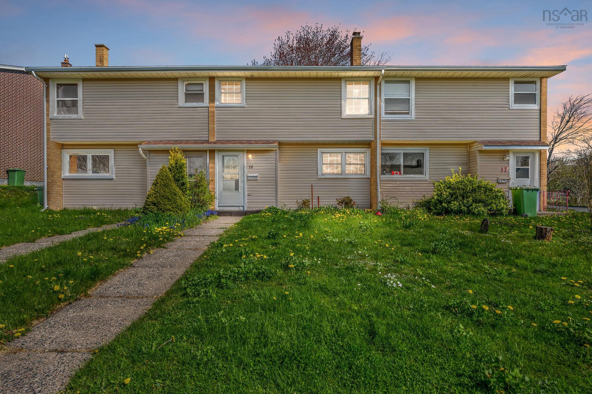 $387,000.00: 16 Aberdeen Court, Dartmouth