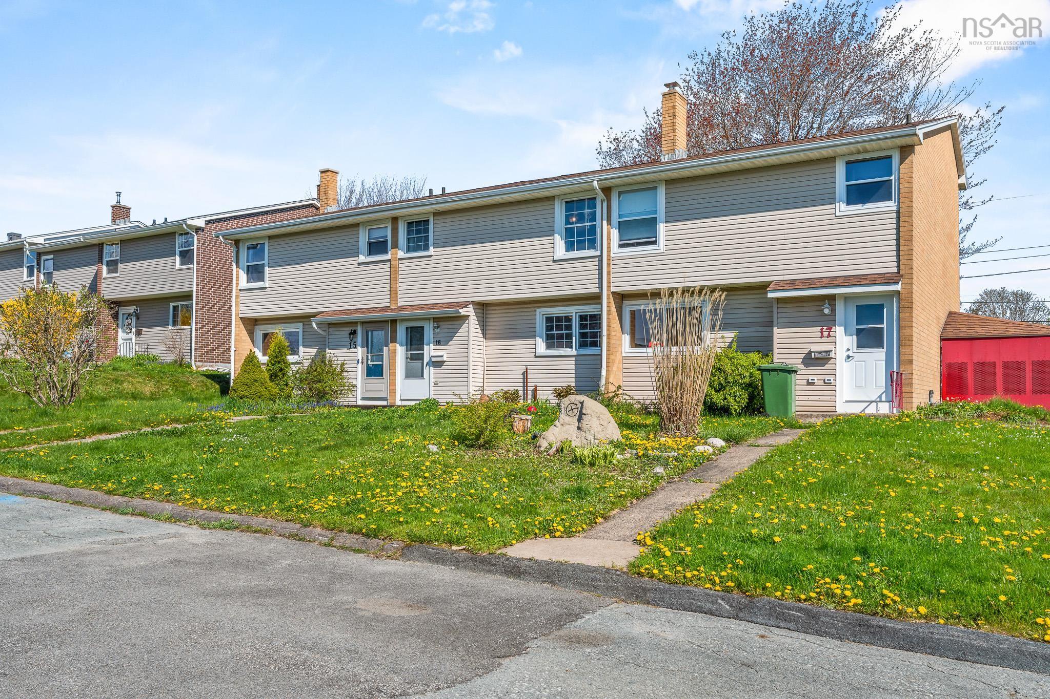 $387,000.00: 16 Aberdeen Court, Dartmouth