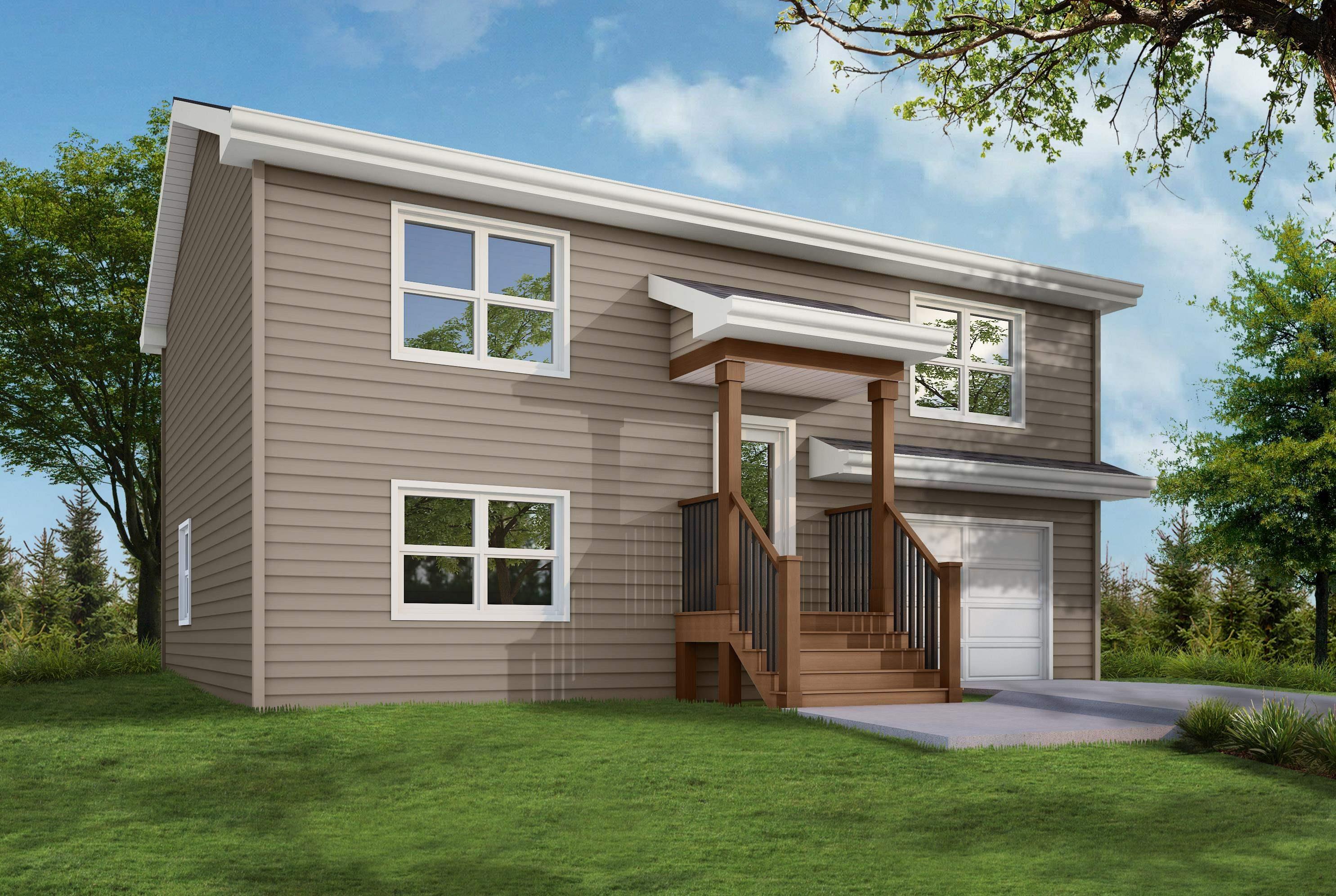 $539,900.00: Lot 1 Old Guysborough Road, Devon