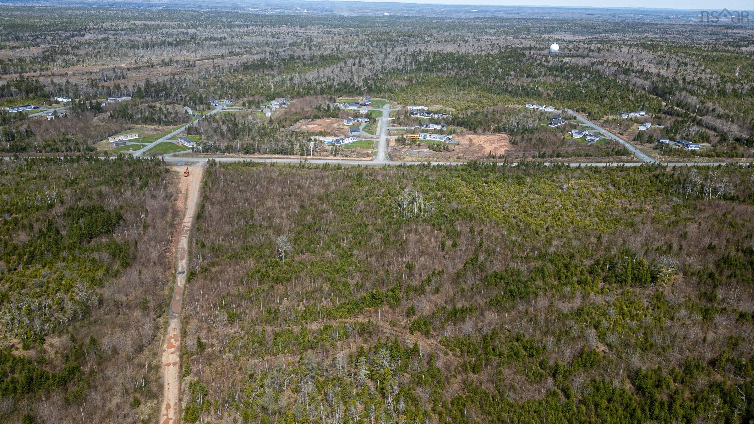 $539,900.00: Lot 1 Old Guysborough Road, Devon