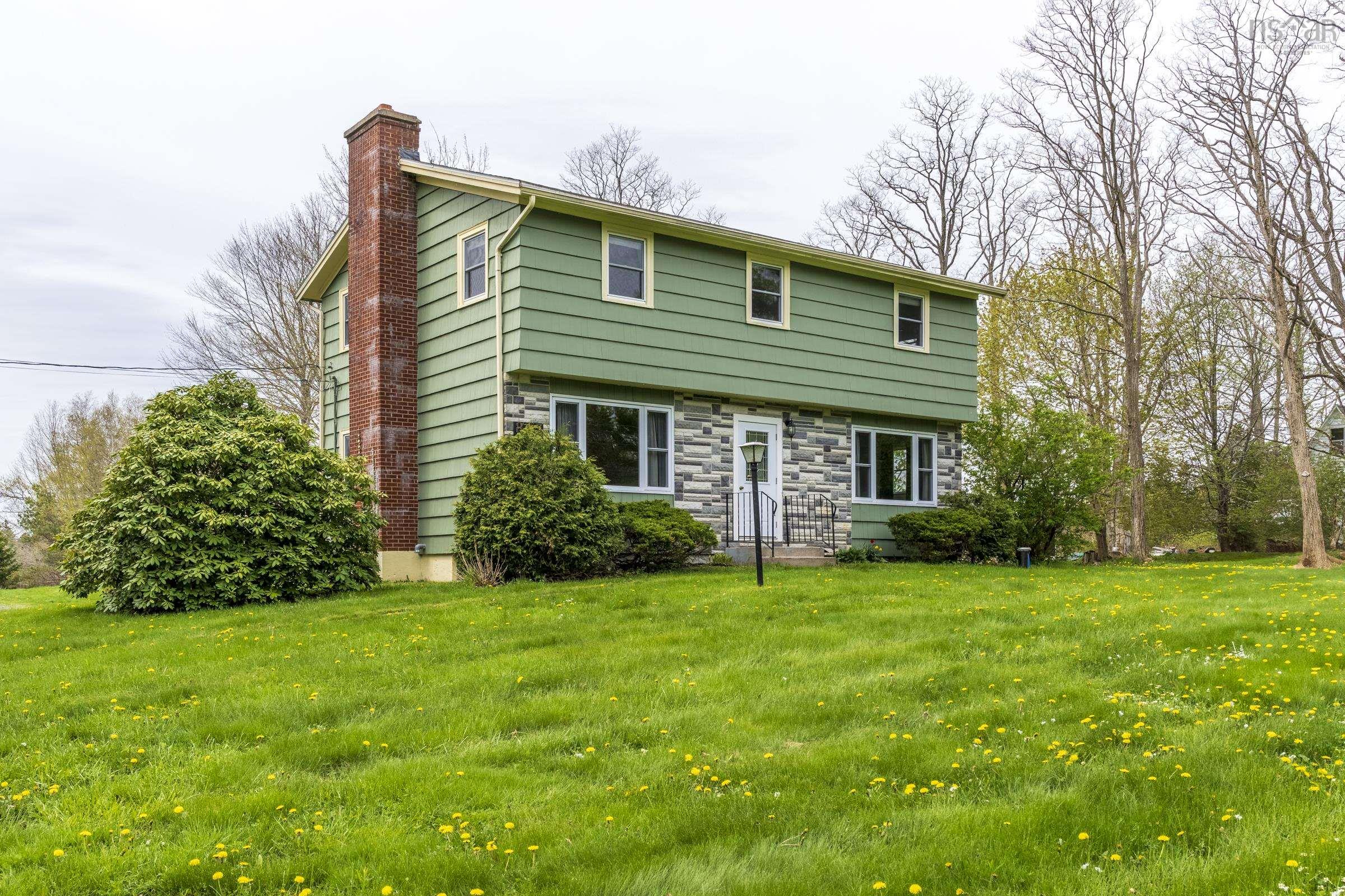 $545,000.00: 813 Upper Branch Road, Auburndale