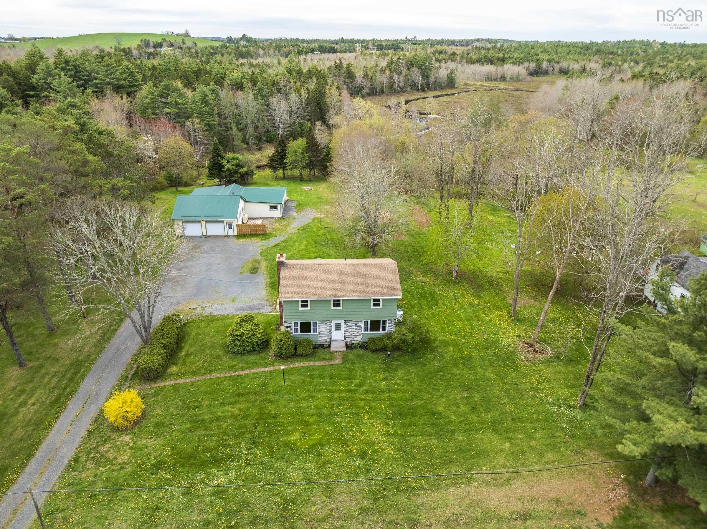 $545,000.00: 813 Upper Branch Road, Auburndale