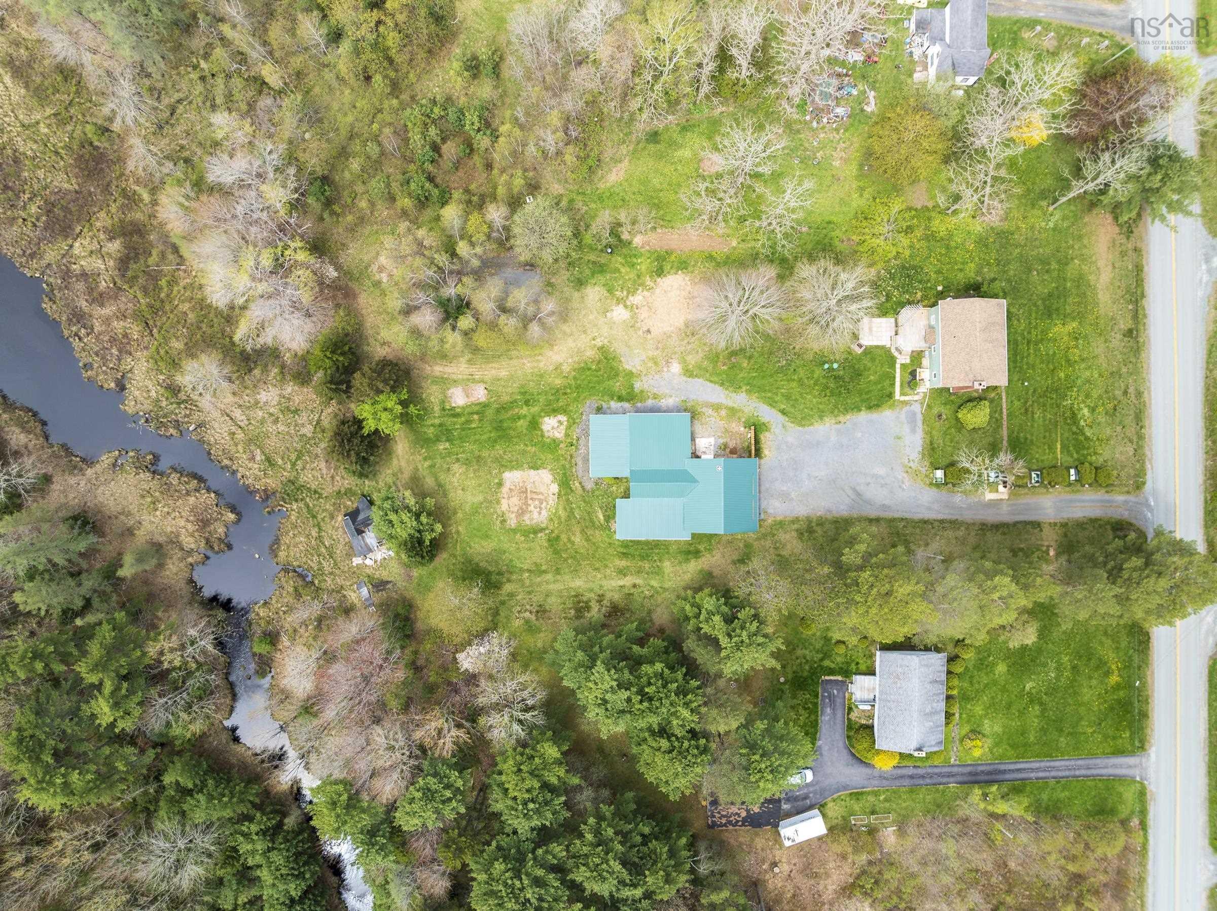 $545,000.00: 813 Upper Branch Road, Auburndale