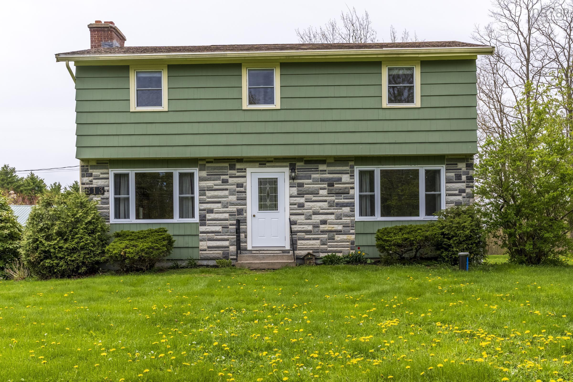$545,000.00: 813 Upper Branch Road, Auburndale