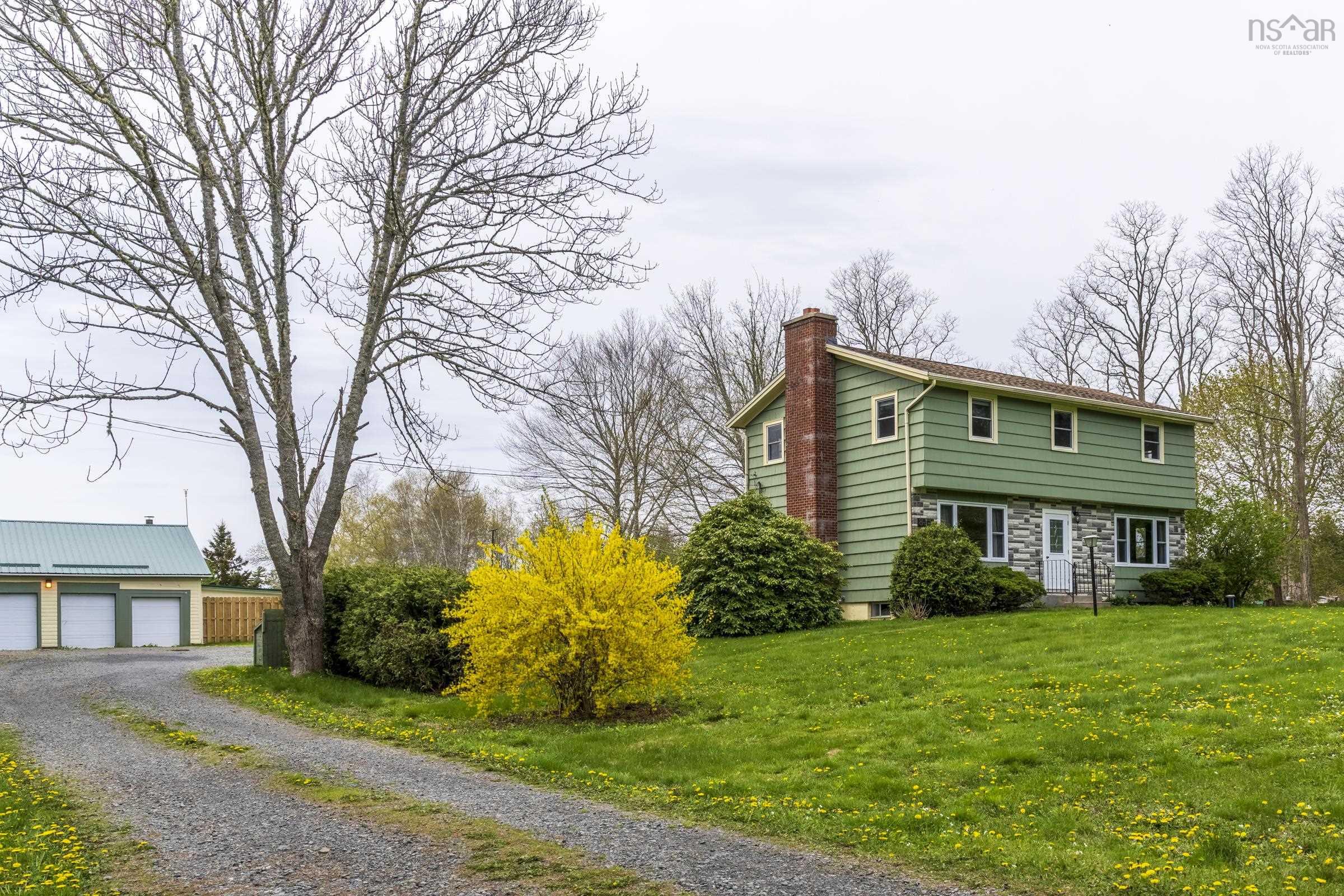 $545,000.00: 813 Upper Branch Road, Auburndale