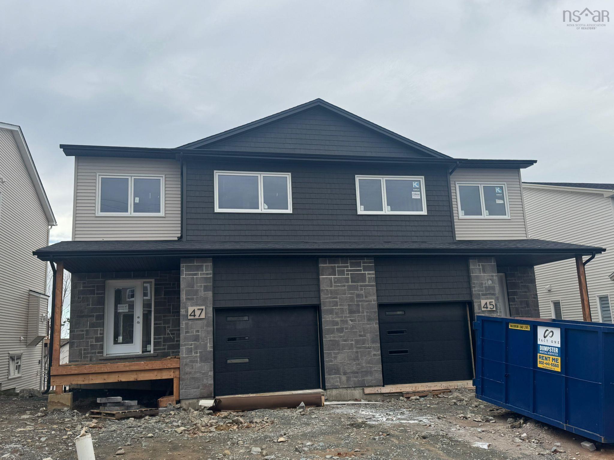 Smd19a 47 Simona Drive, Dartmouth, NS (MLS® 202510991)