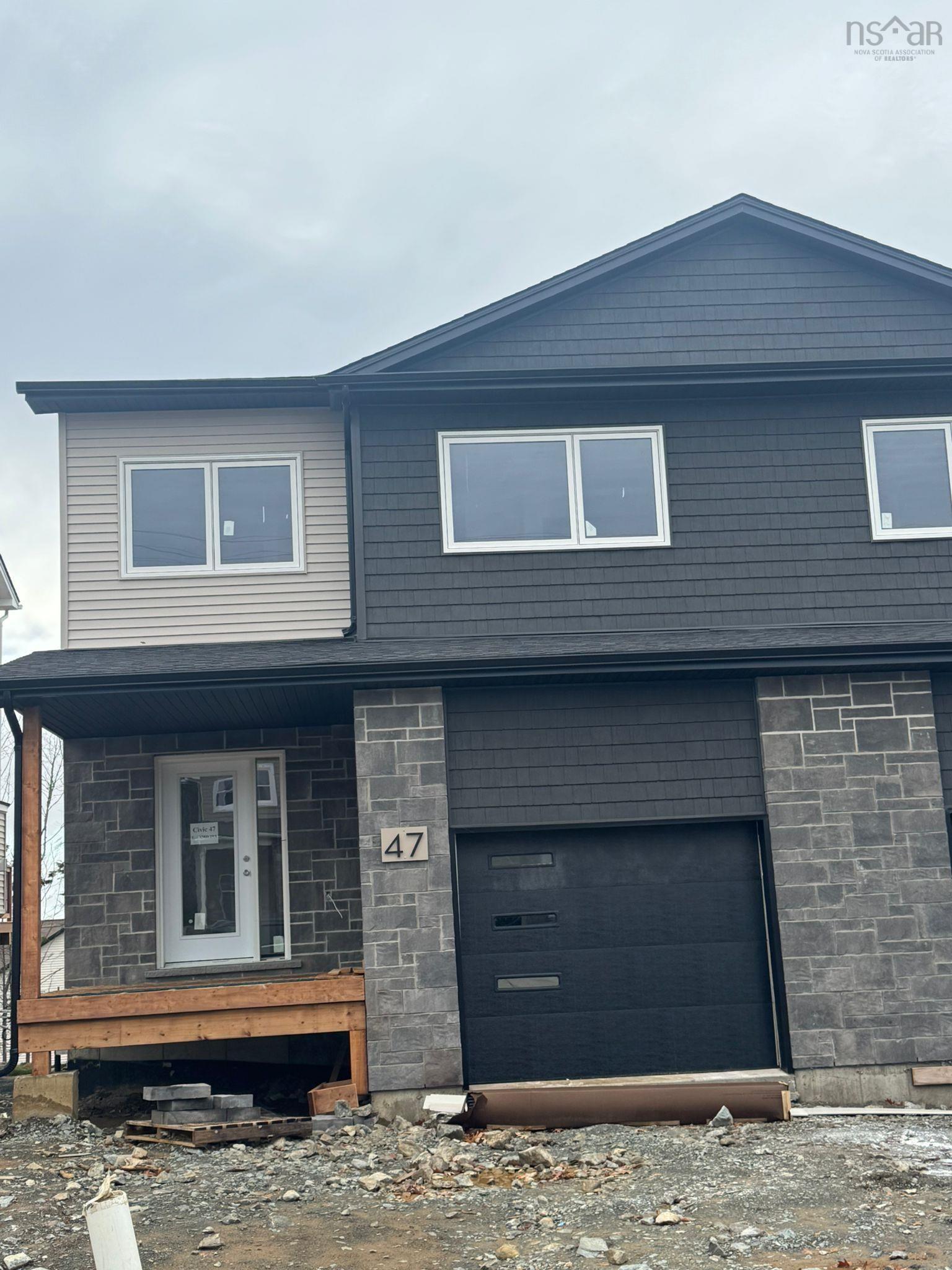 Smd19a 47 Simona Drive, Dartmouth, NS (MLS 202510991)