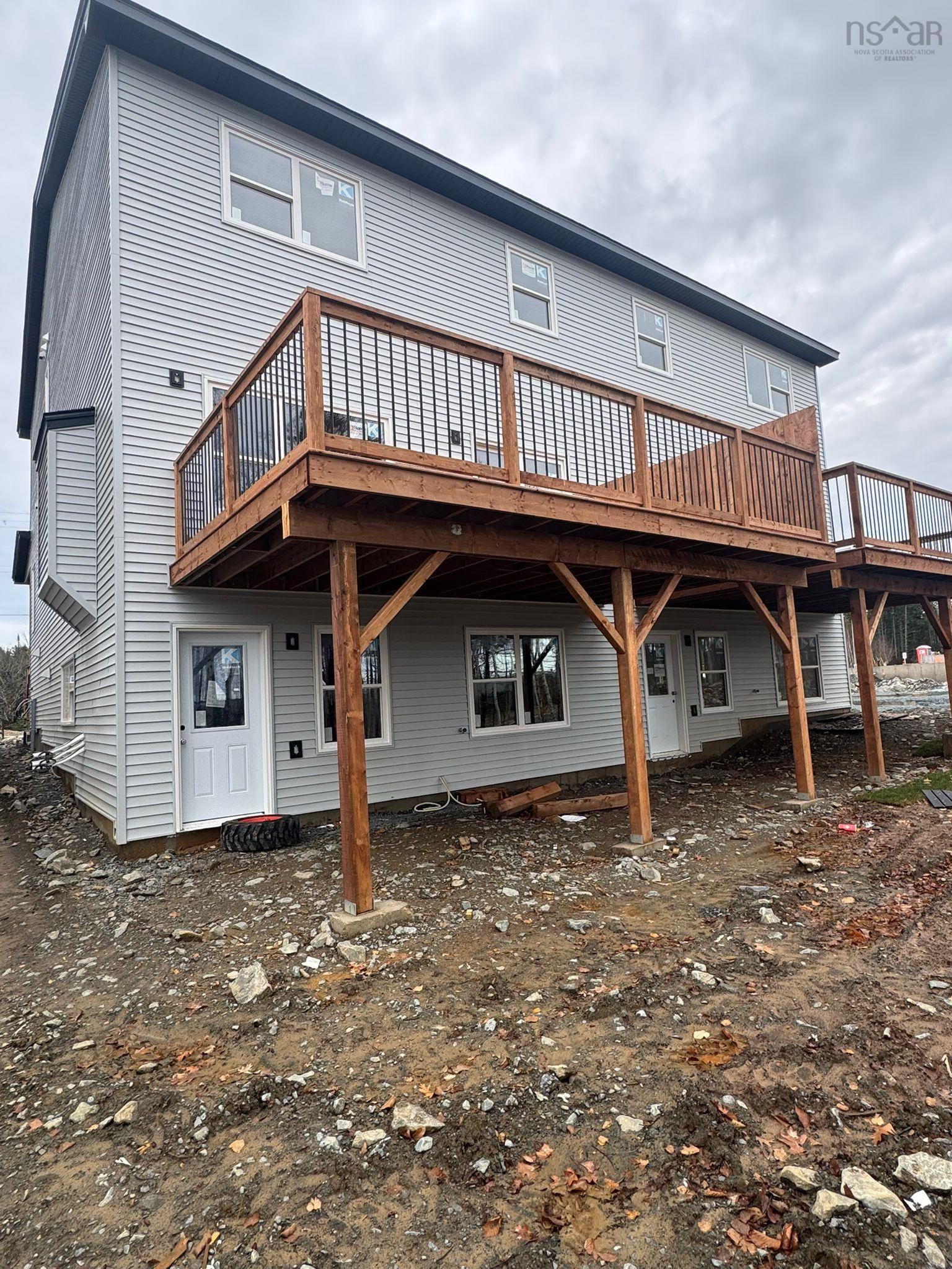 Smd19a 47 Simona Drive, Dartmouth, NS (MLS 202510991)