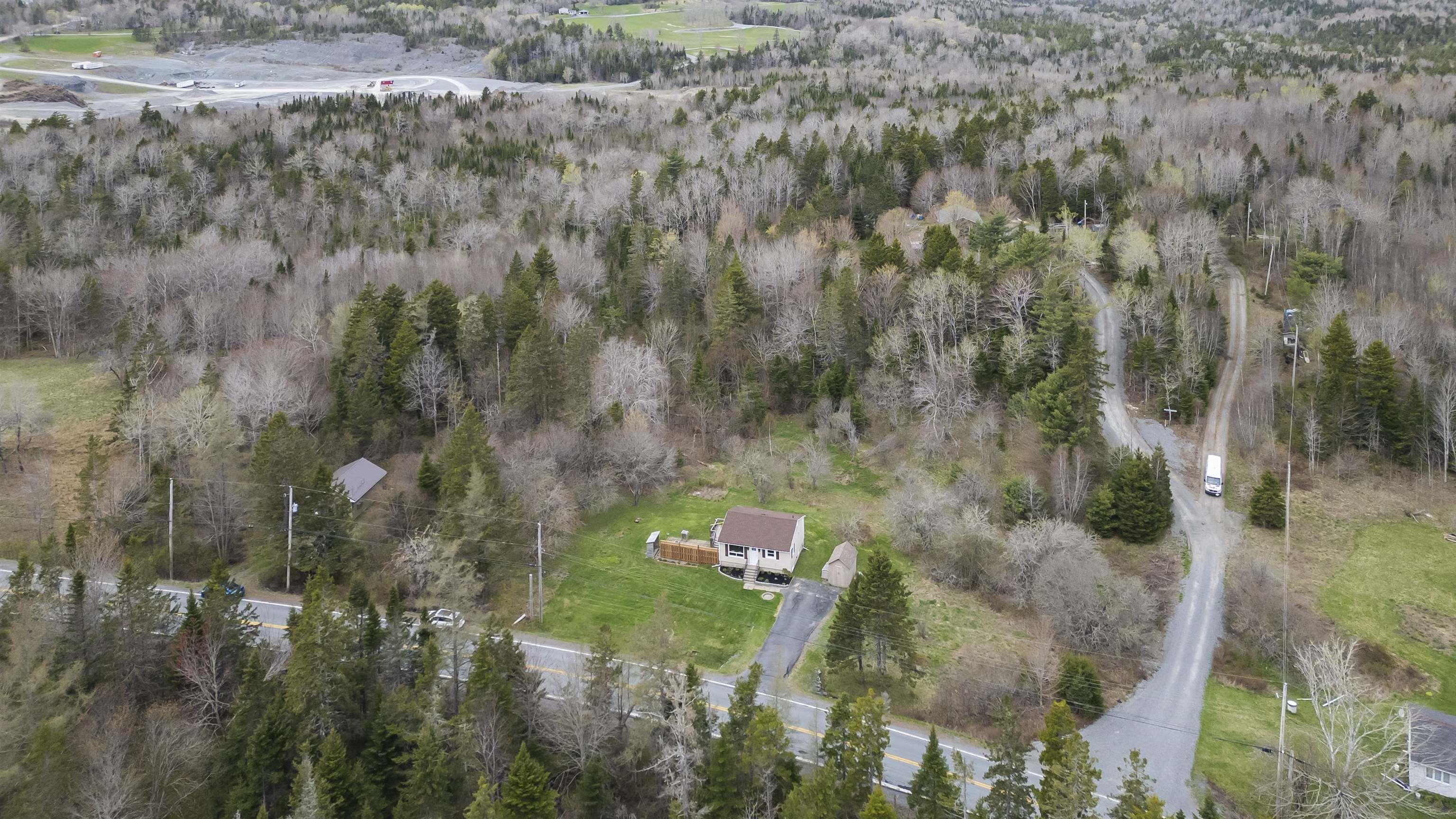 $389,900.00: 981 South Rawdon Road, Mount Uniacke