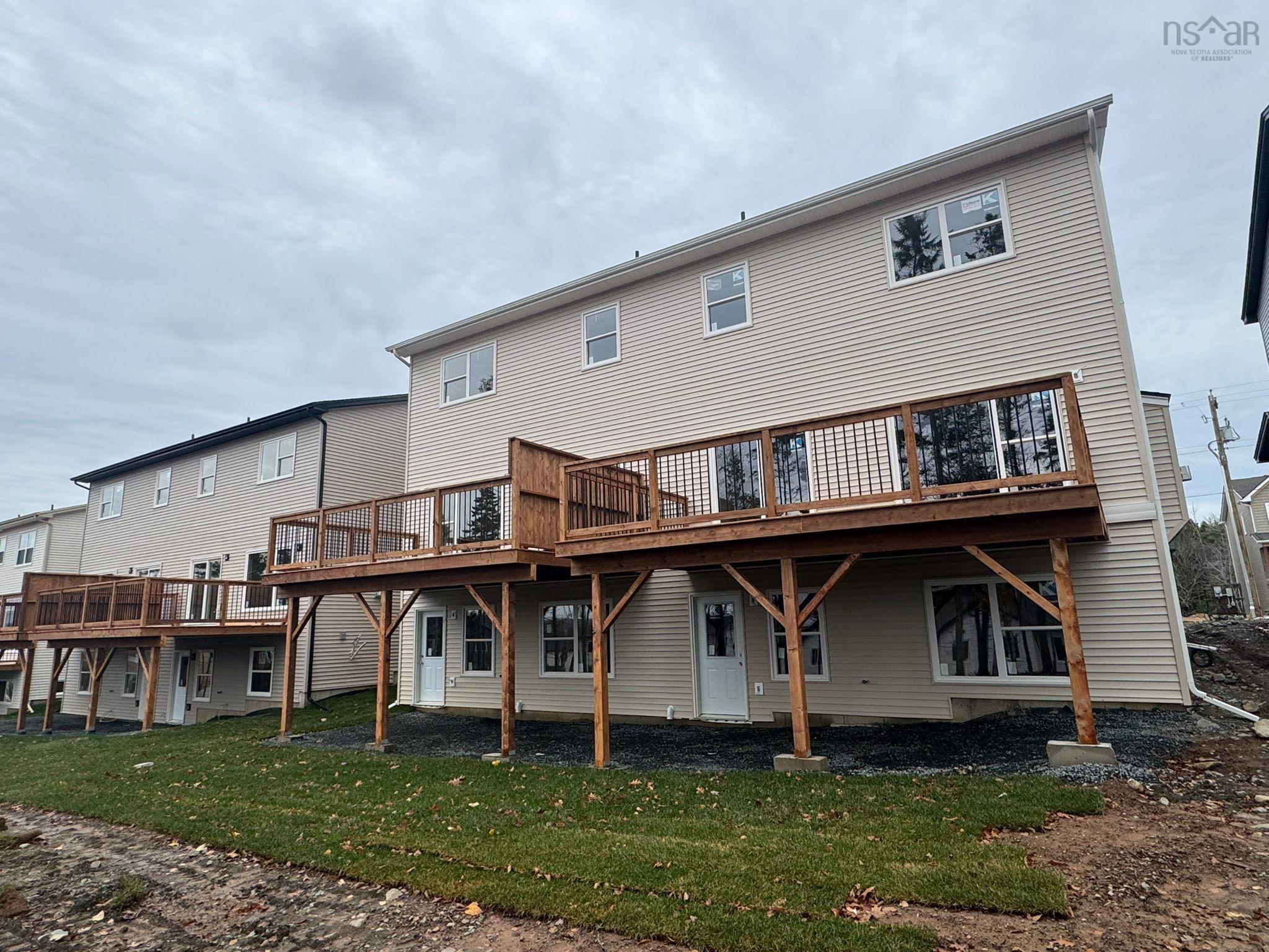 Lot 19b 45 Simona Drive, Dartmouth, NS (MLS 202510995)