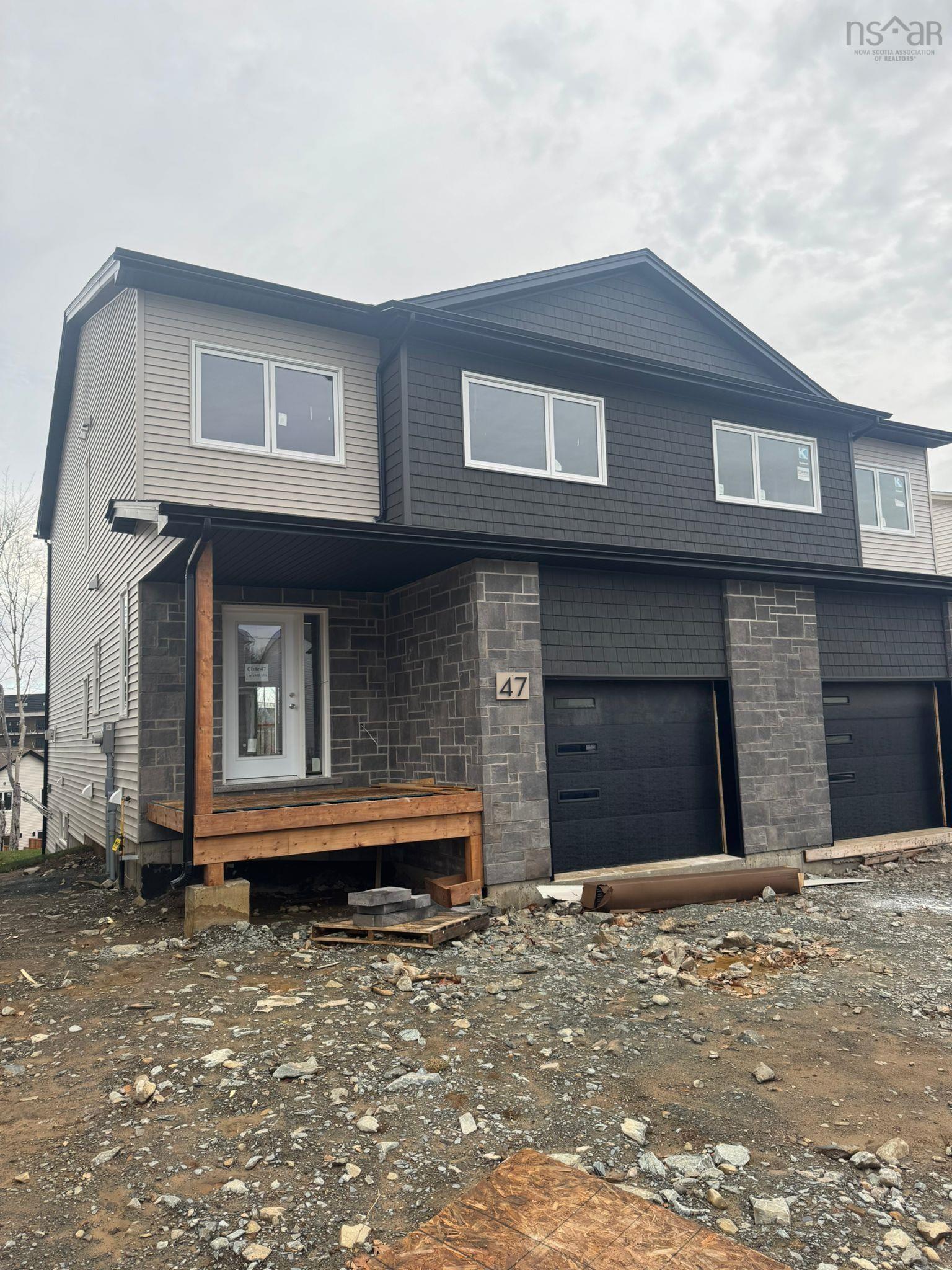 Lot 19b 45 Simona Drive, Dartmouth, NS (MLS 202510995)