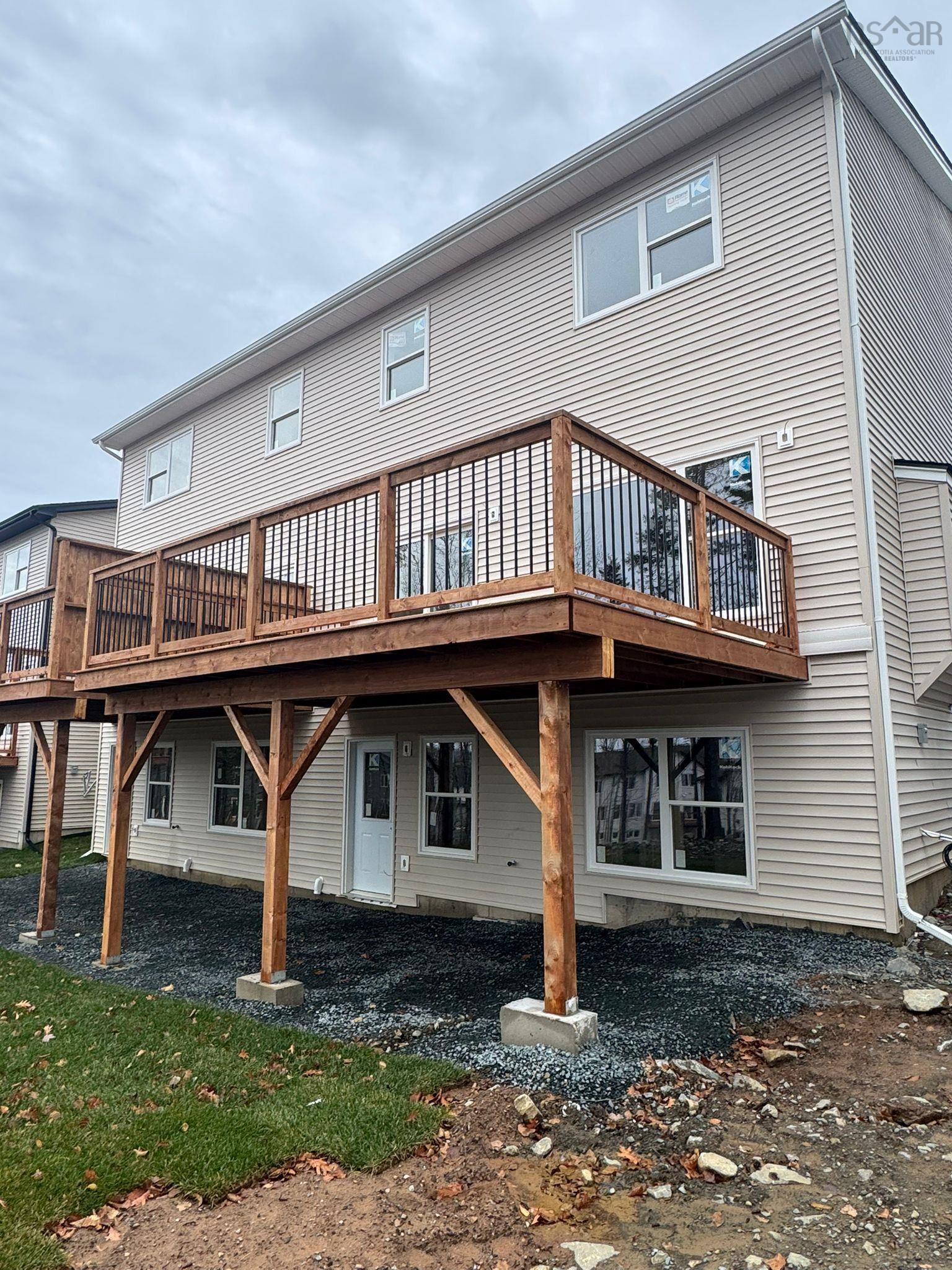 Lot 19b 45 Simona Drive, Dartmouth, NS (MLS 202510995)