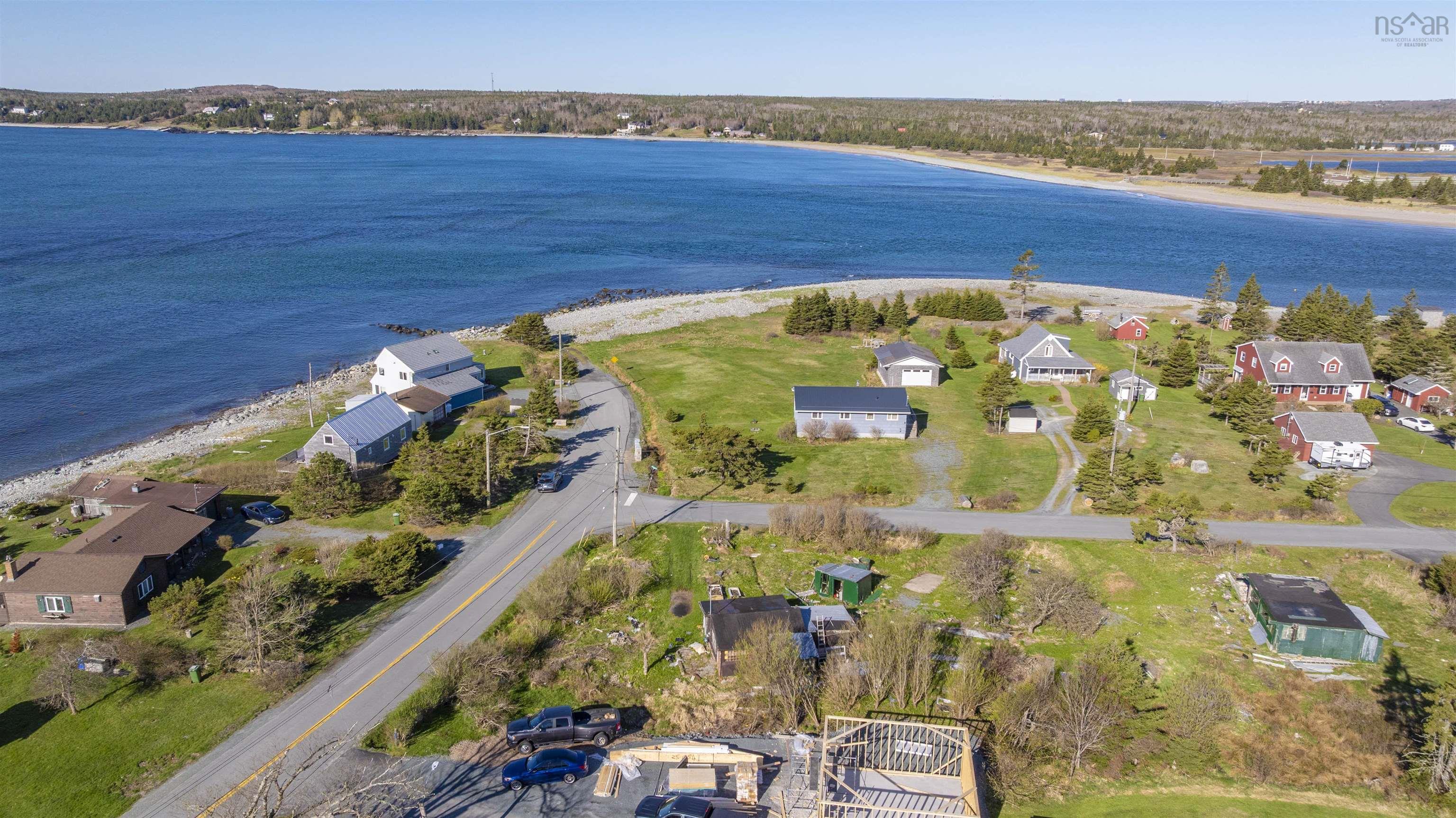 $159,000.00: Lot 6 Tanner Avenue, West Lawrencetown