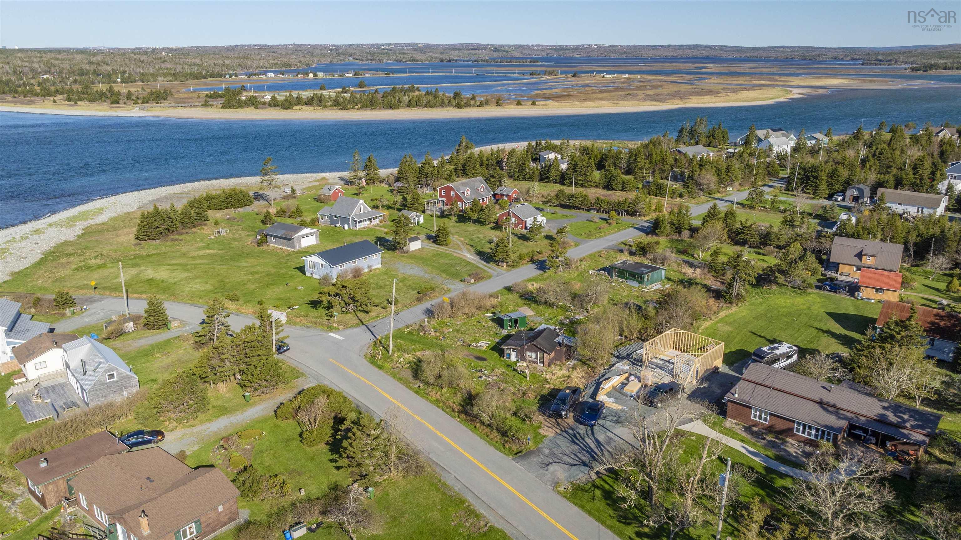 $159,000.00: Lot 6 Tanner Avenue, West Lawrencetown
