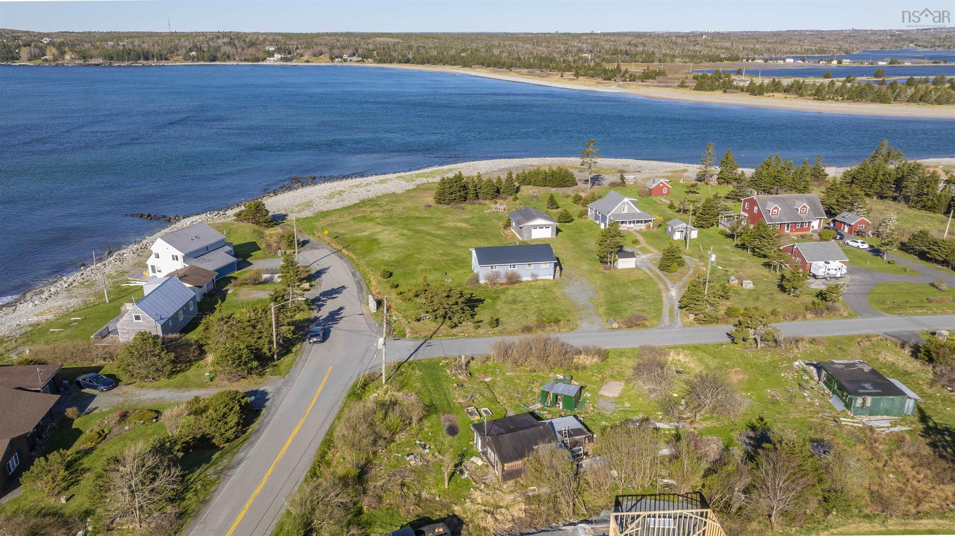 $159,000.00: Lot 6 Tanner Avenue, West Lawrencetown