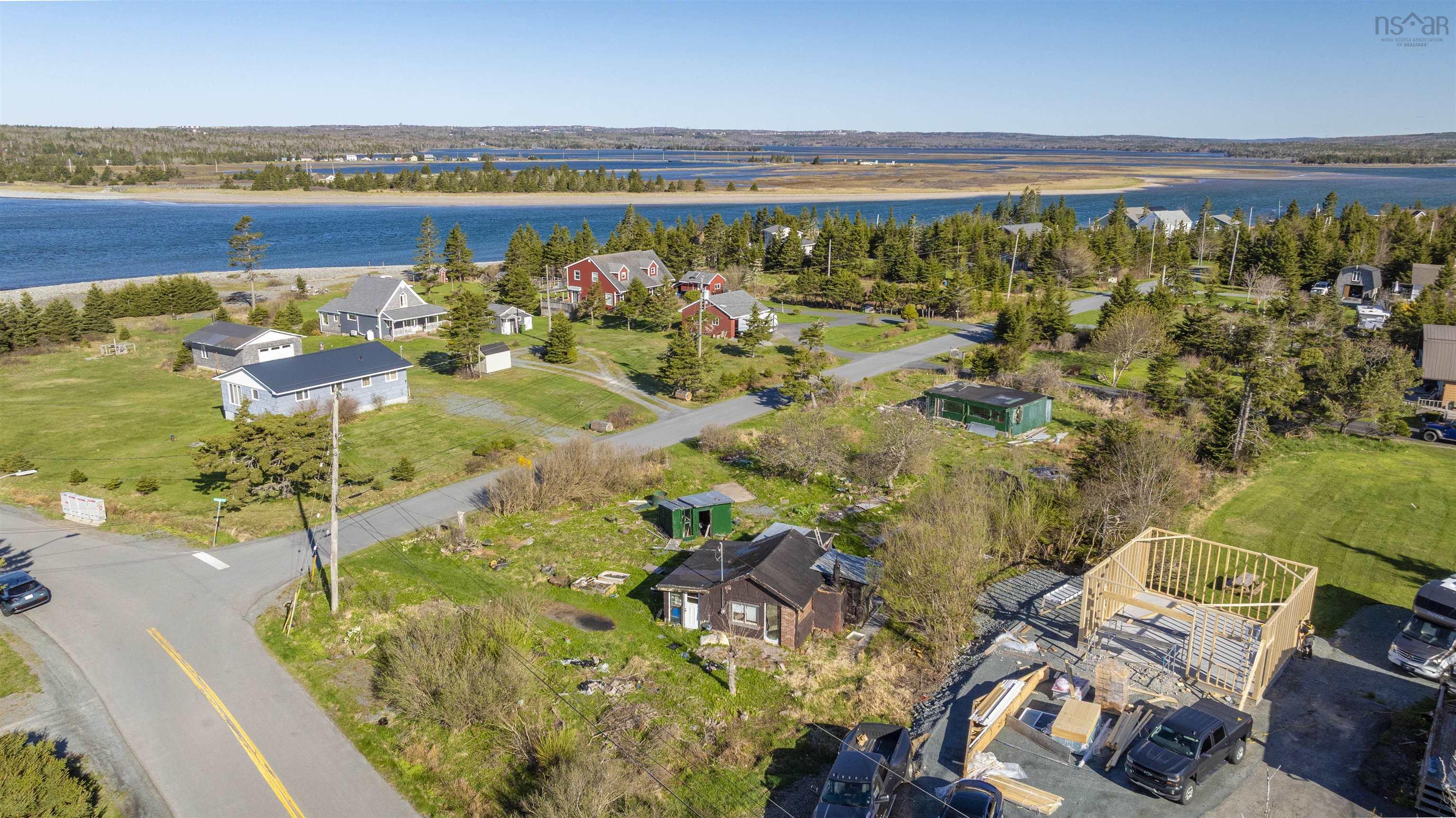 $159,000.00: Lot 6 Tanner Avenue, West Lawrencetown