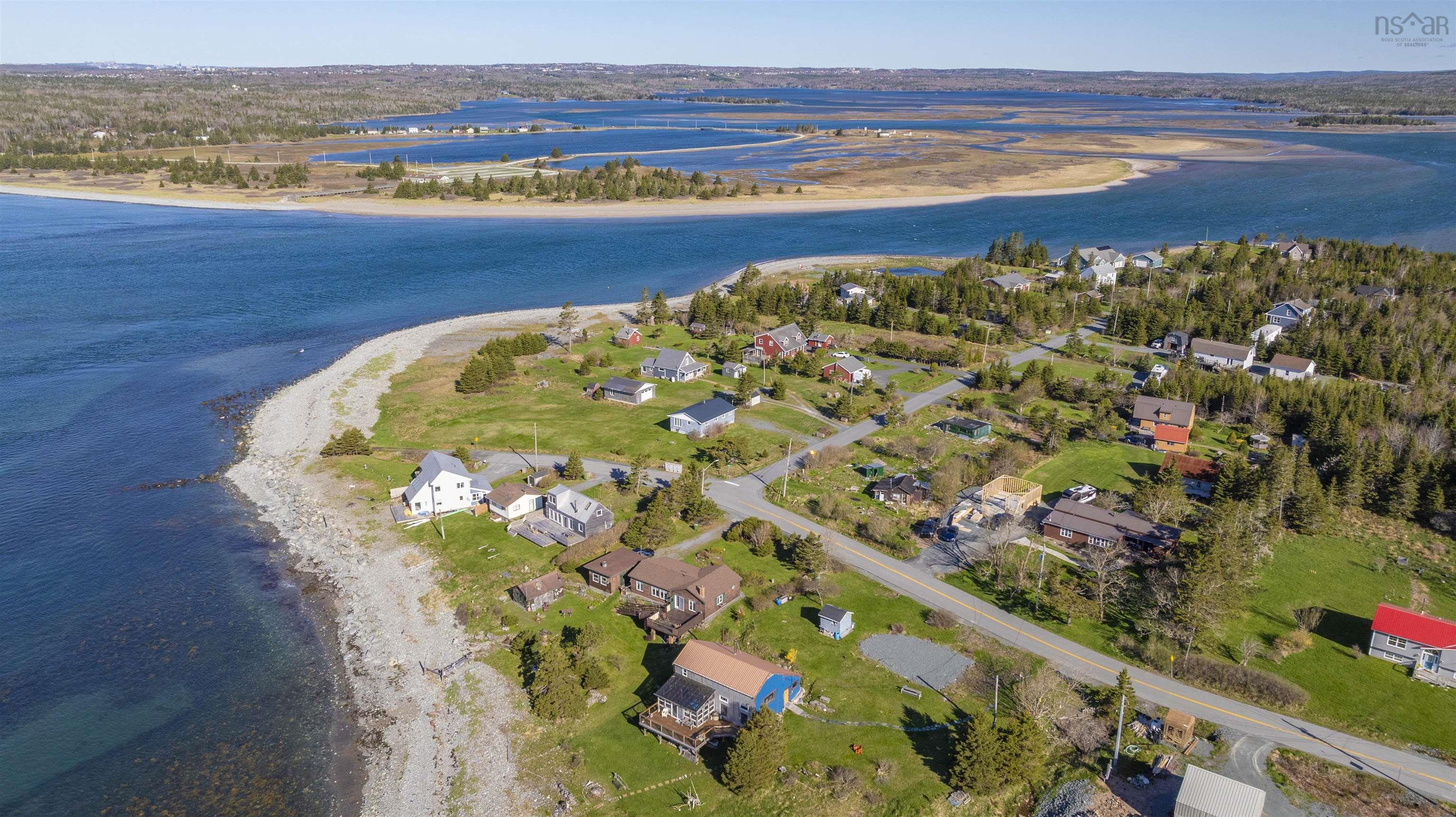$159,000.00: Lot 6 Tanner Avenue, West Lawrencetown
