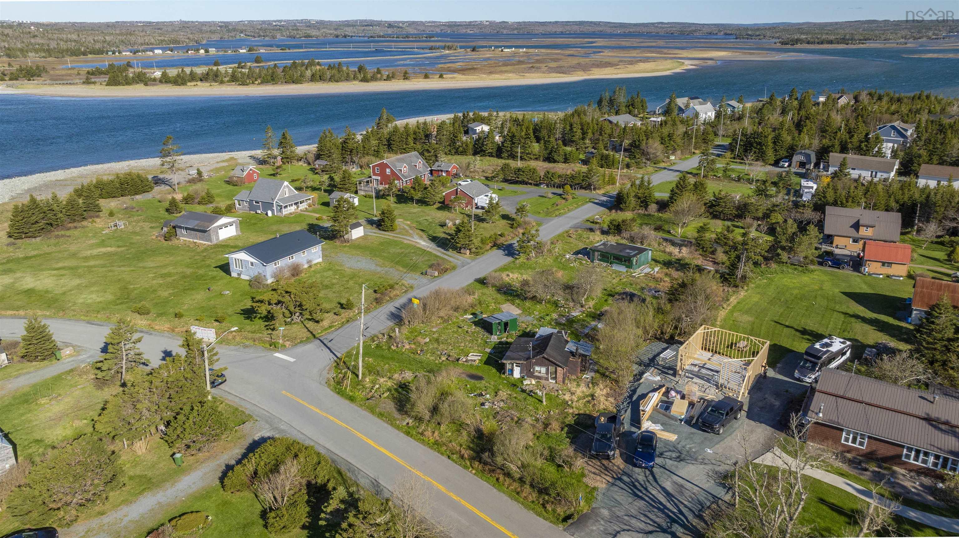 $159,000.00: Lot 6 Tanner Avenue, West Lawrencetown