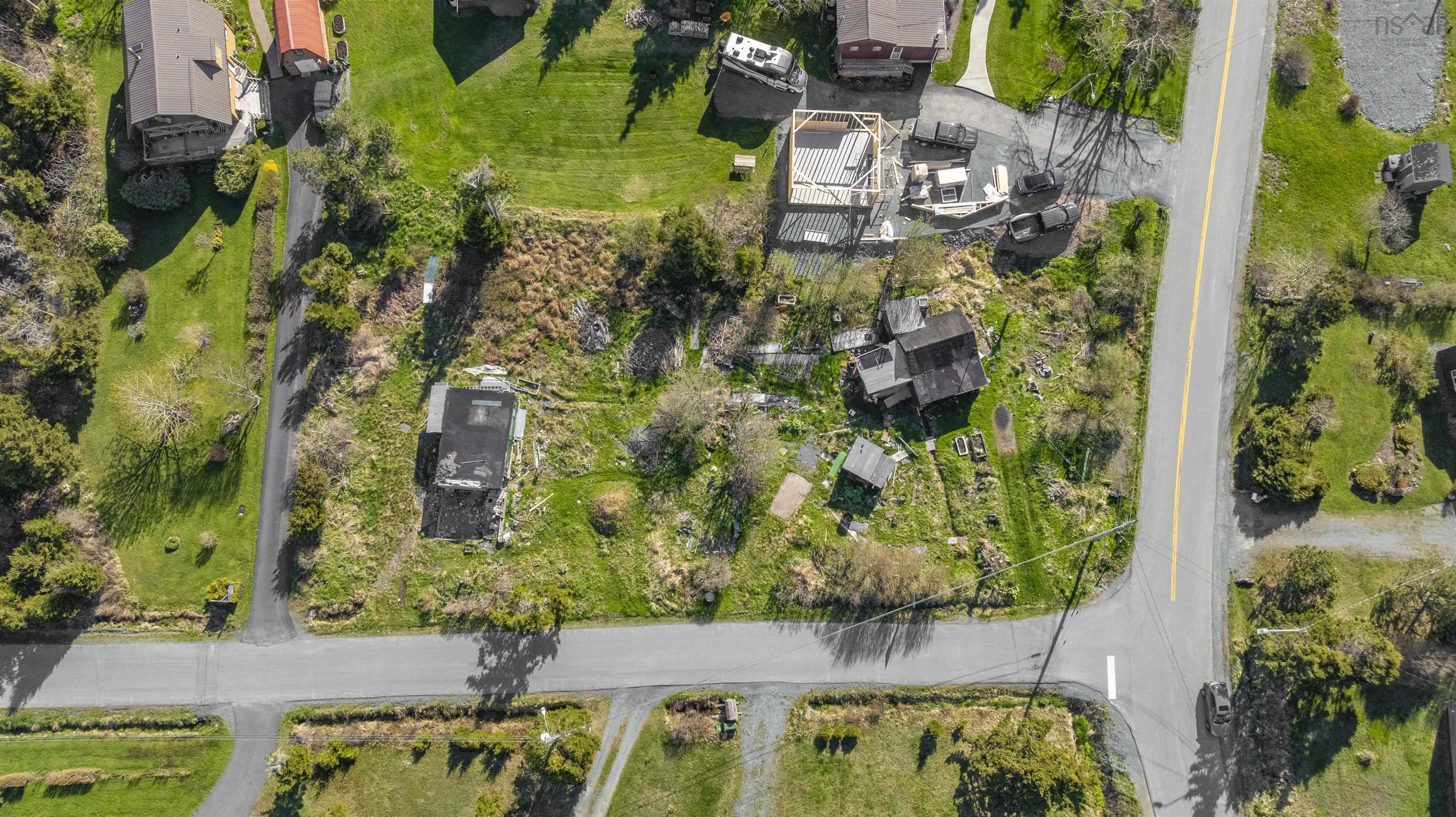 $159,000.00: Lot 6 Tanner Avenue, West Lawrencetown