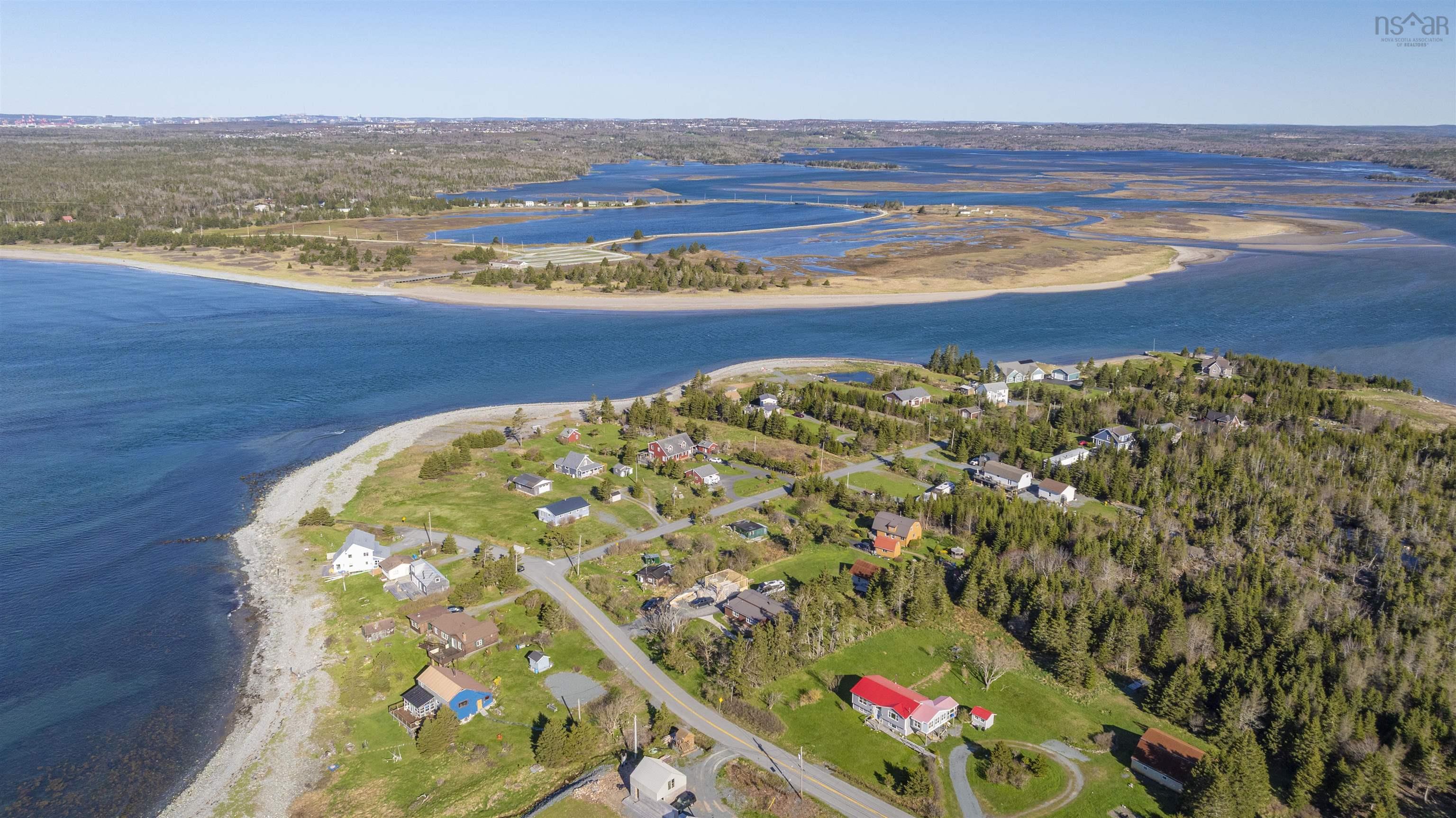 $159,000.00: Lot 6 Tanner Avenue, West Lawrencetown