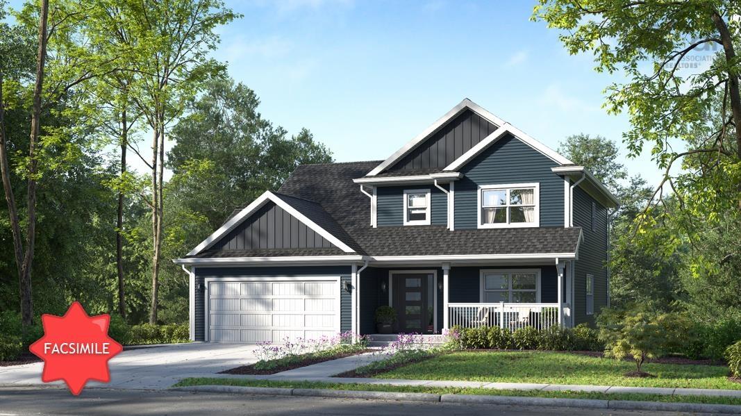$809,400.00: Lot 722 140 Parish Street, Fall River