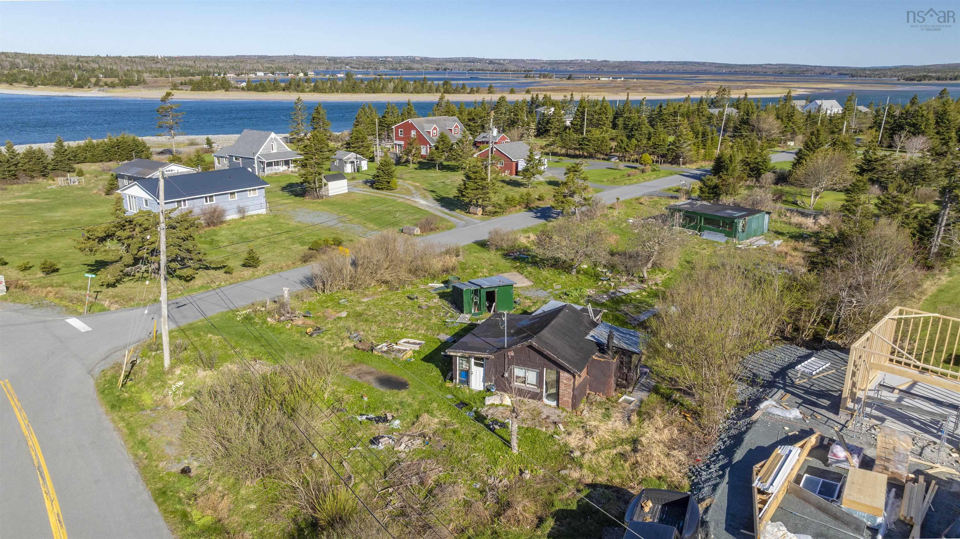 $179,000.00: 929 West Lawrencetown Road, West Lawrencetown