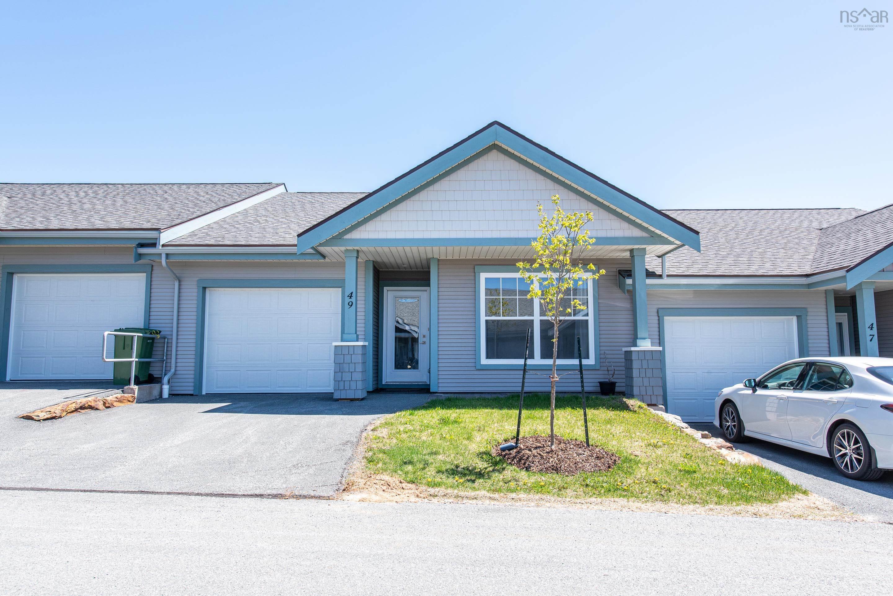 49 Candytuft Close, Eastern Passage, NS (MLS® 202511000)