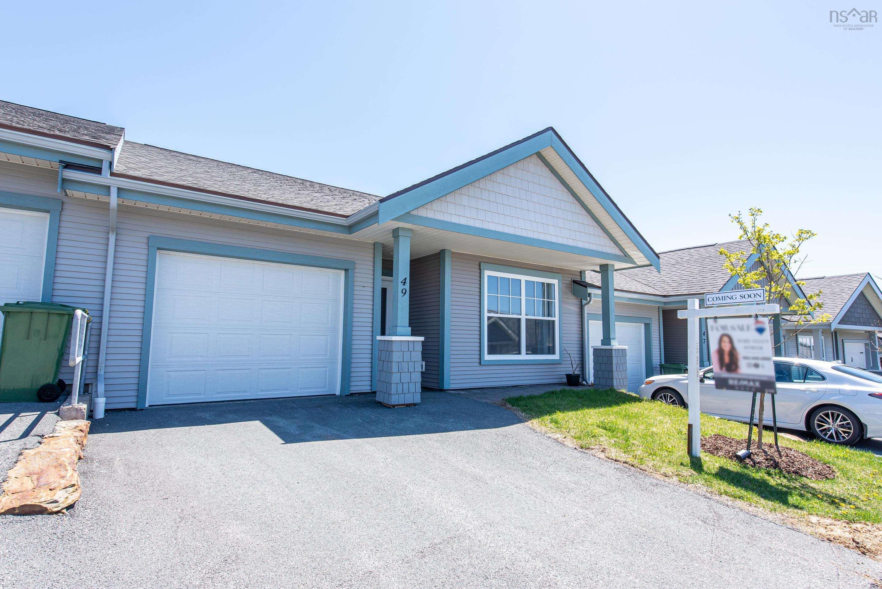 $499,900.00: 49 Candytuft Close, Eastern Passage