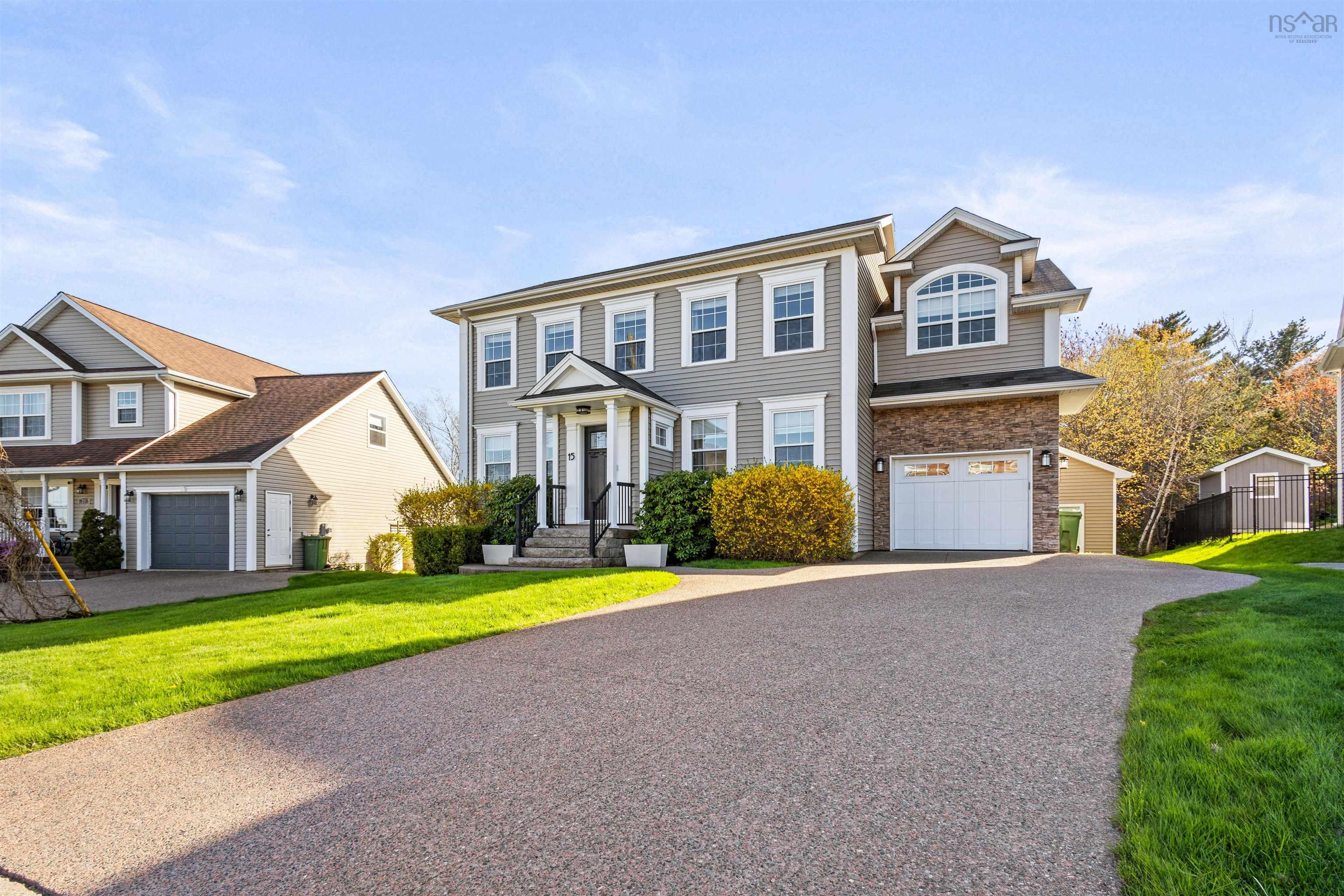 $1,079,000.00: 15 Rockpoint Court, Bedford
