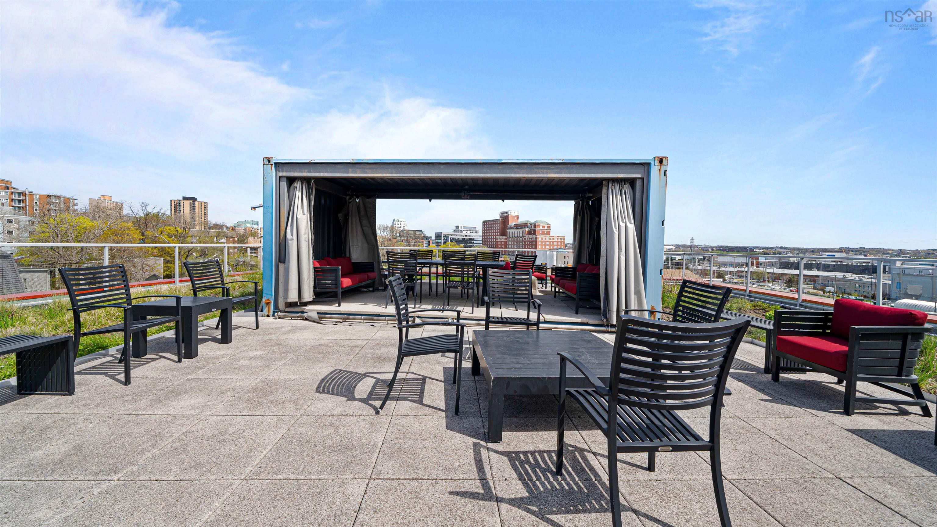 $489,000.00: 513 1065 Barrington Street, Halifax
