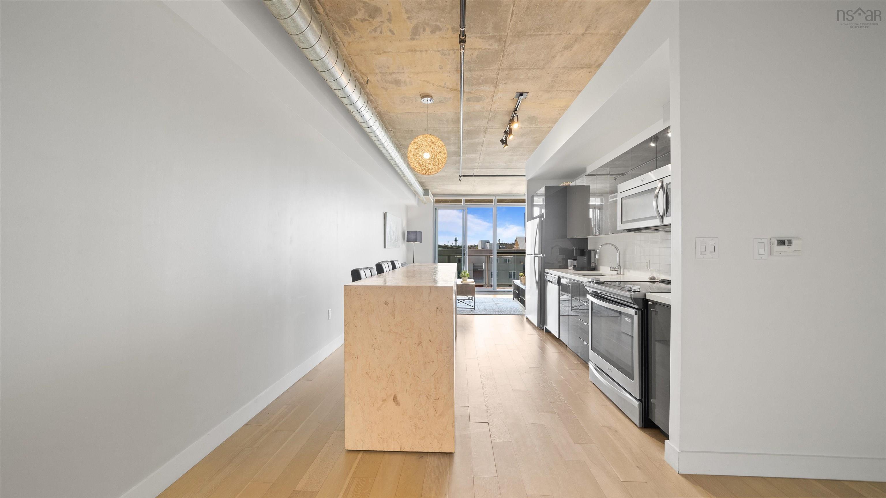 $489,000.00: 513 1065 Barrington Street, Halifax