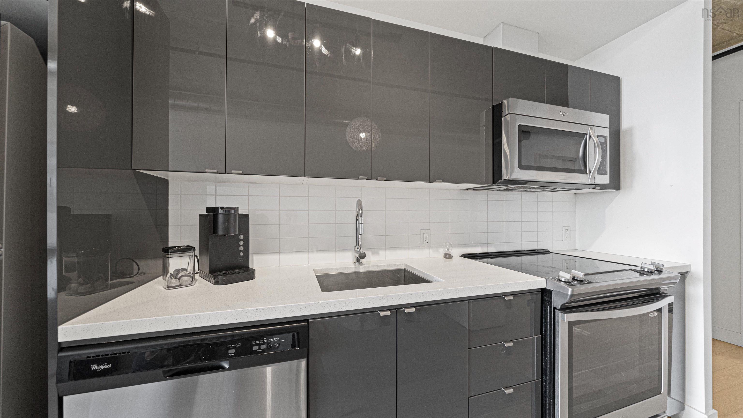 $489,000.00: 513 1065 Barrington Street, Halifax